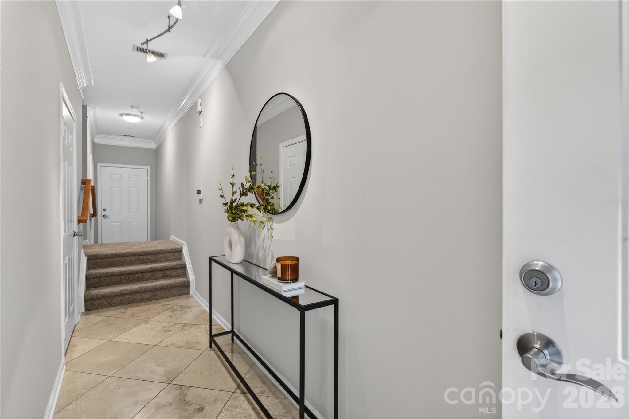 Wesley Heights - Residential