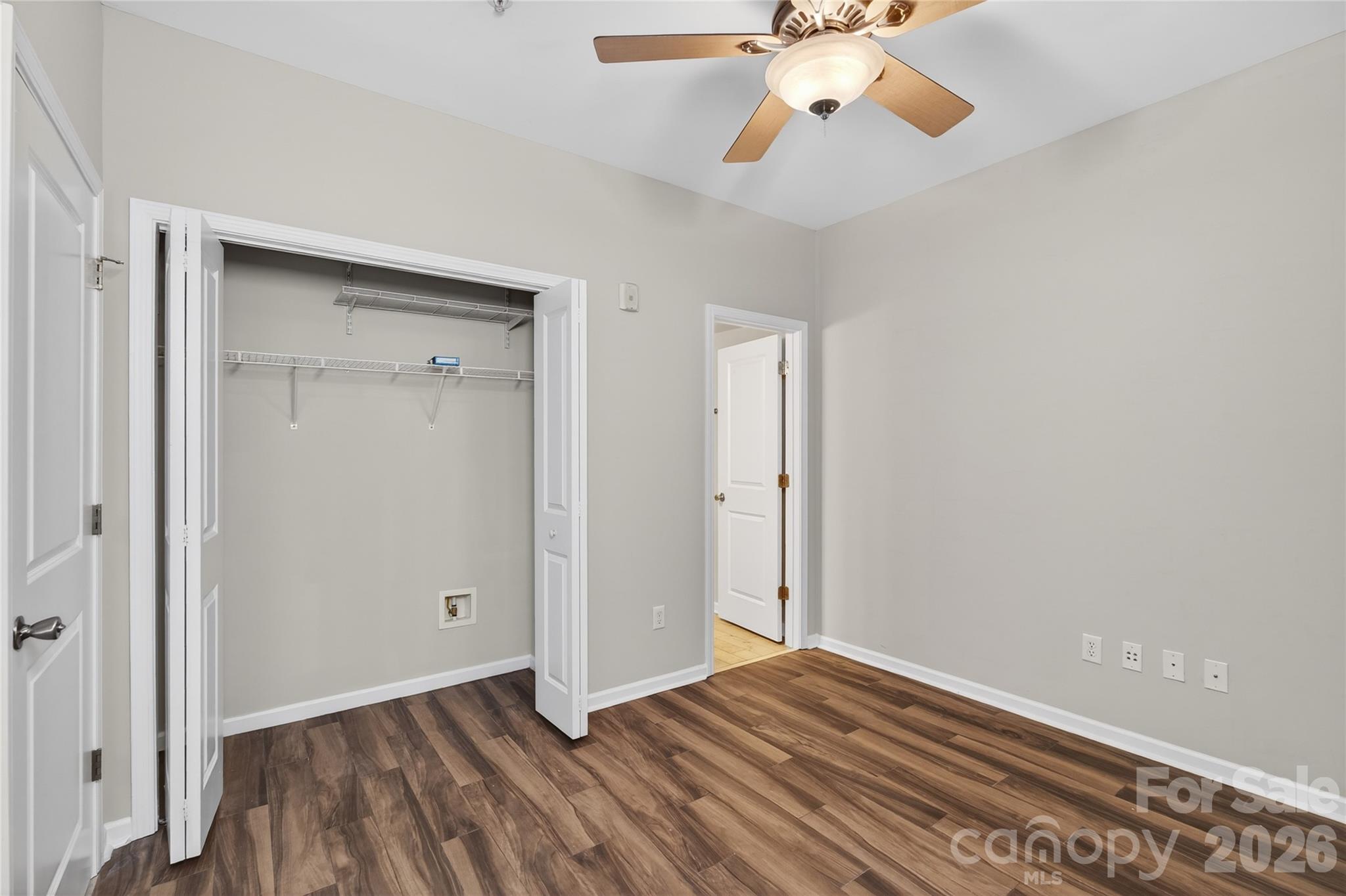 Wesley Heights - Residential
