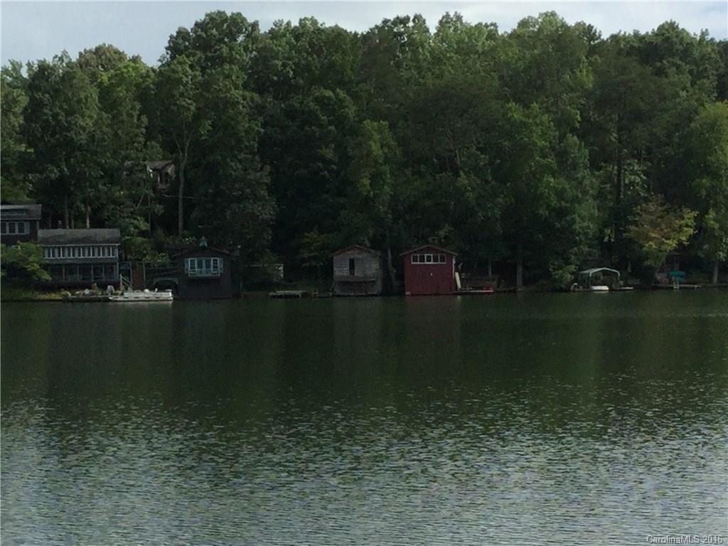 Lake Lanier - Land