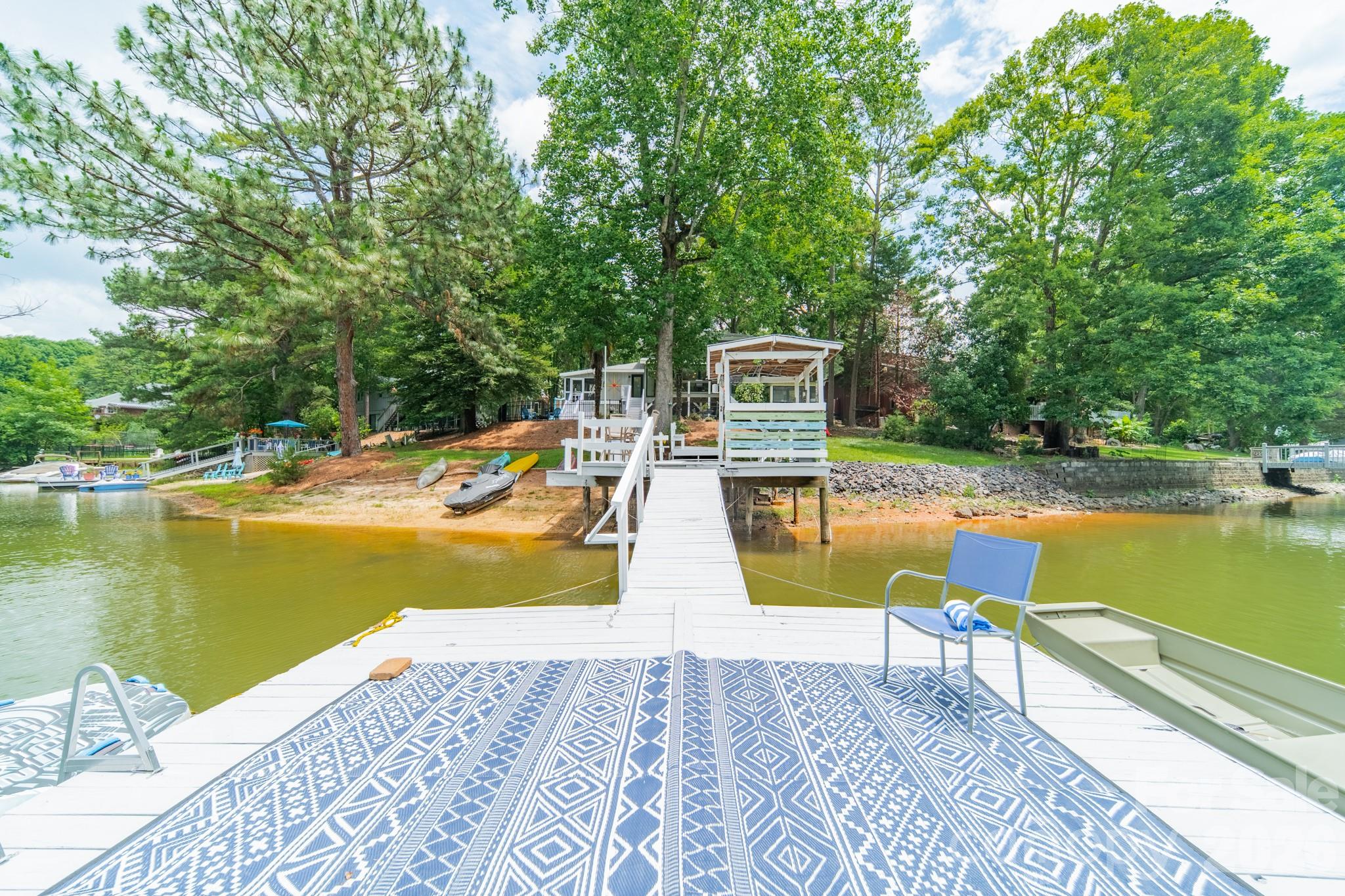 Tega Cay - Residential