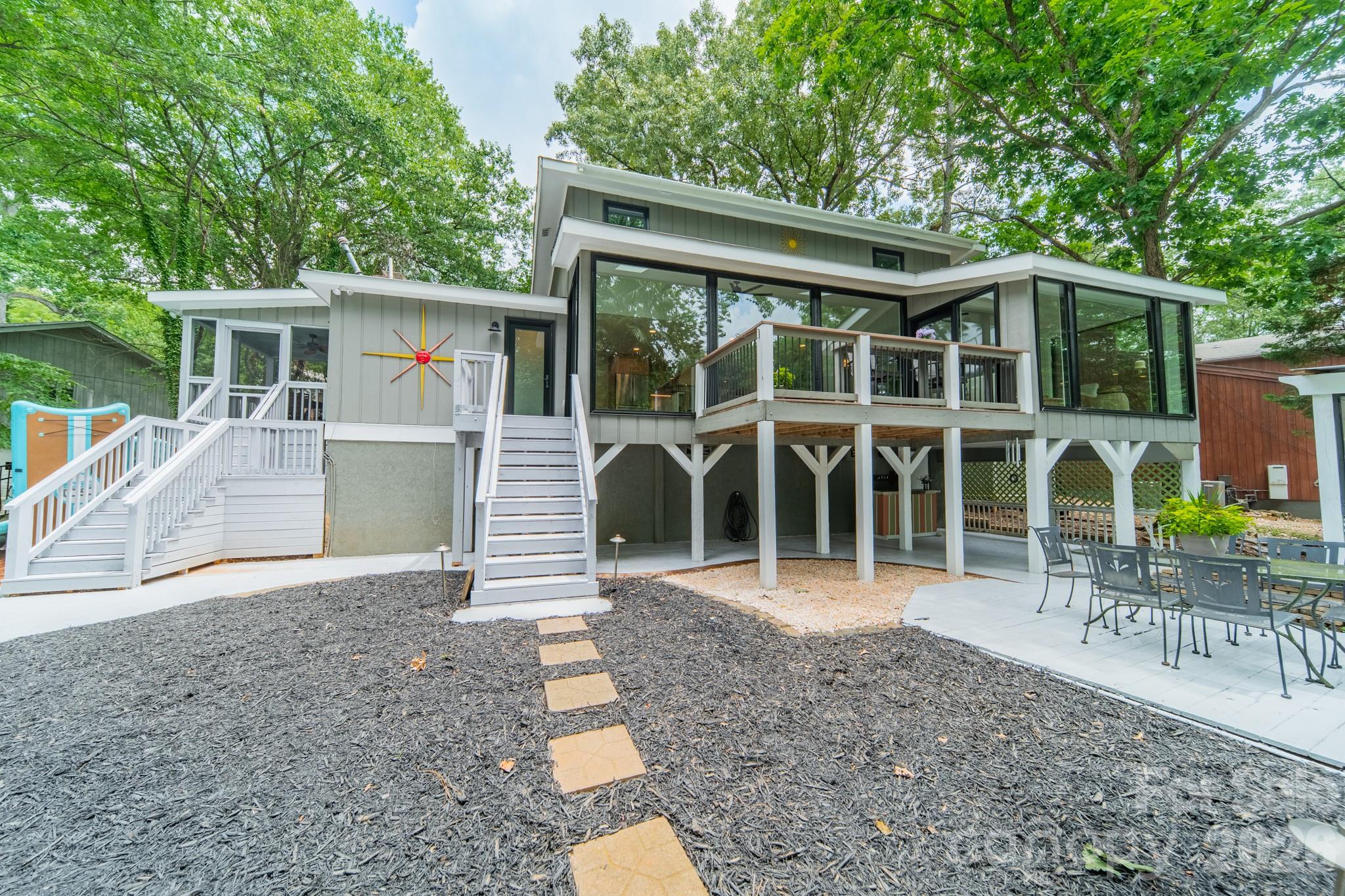 Tega Cay - Residential