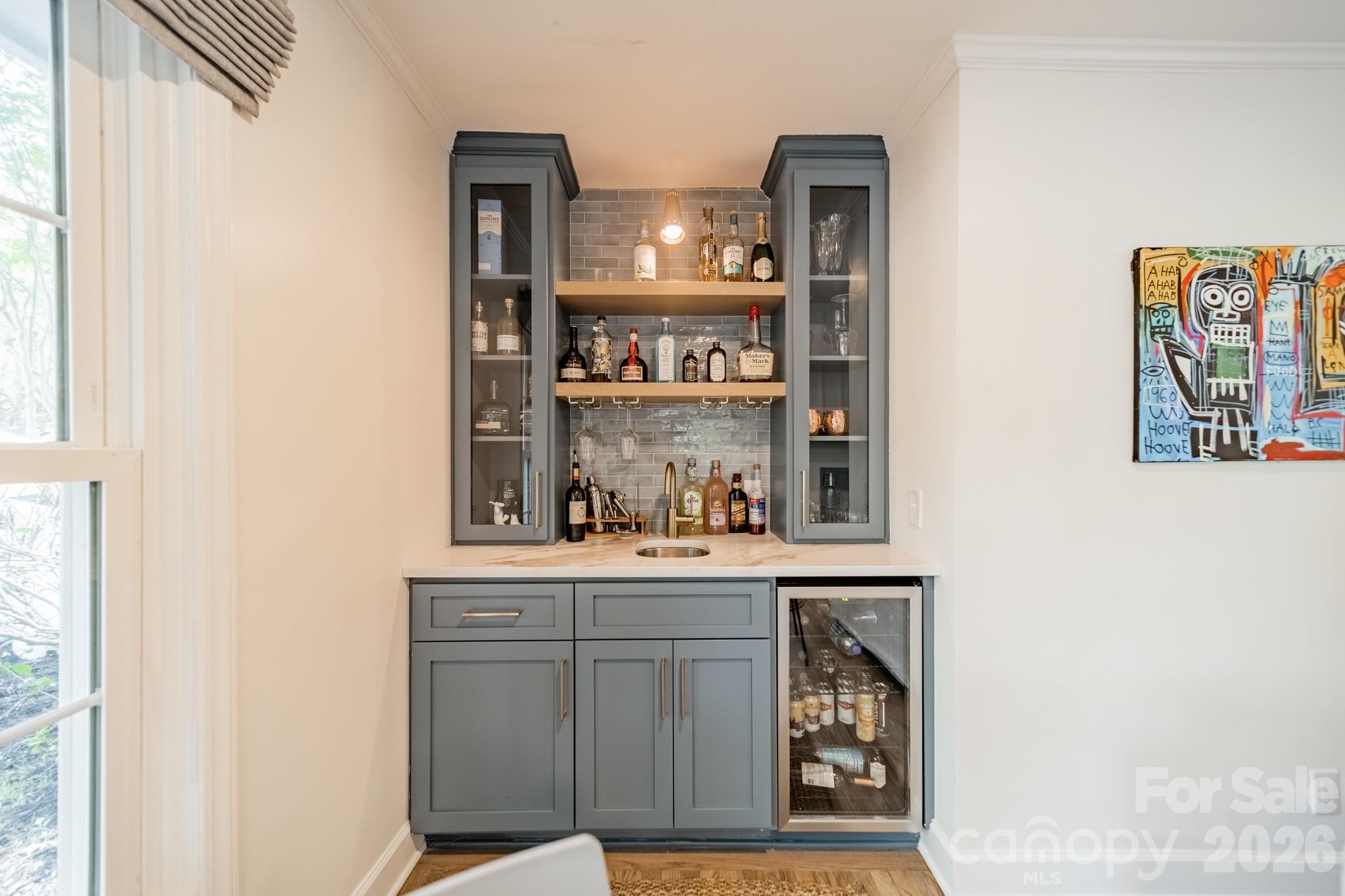 Tega Cay - Residential