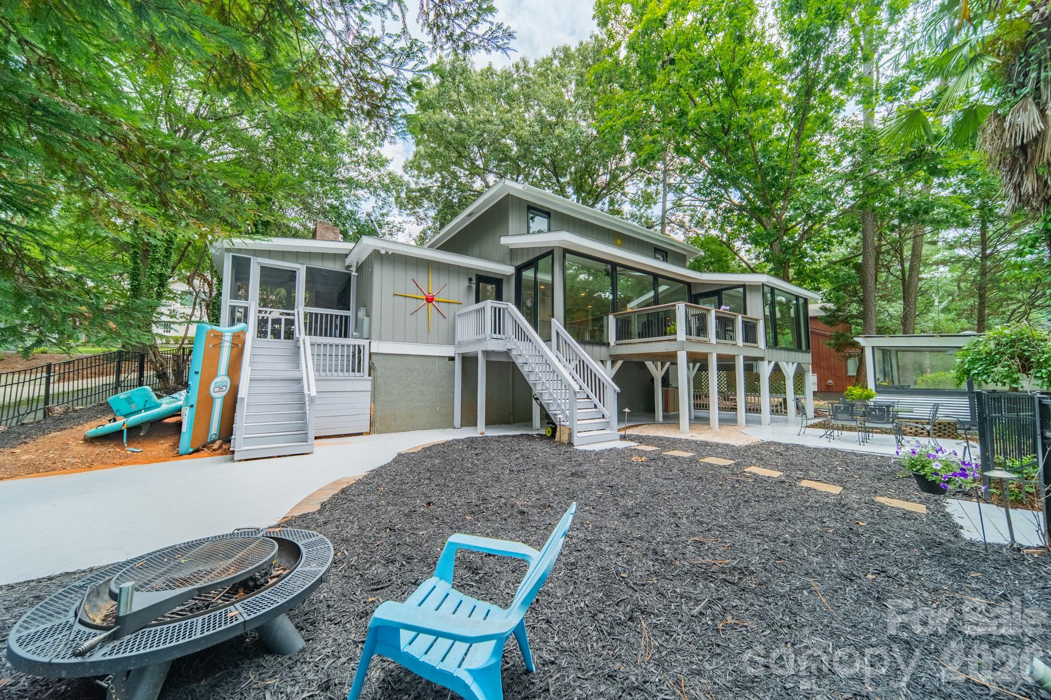 Tega Cay - Residential