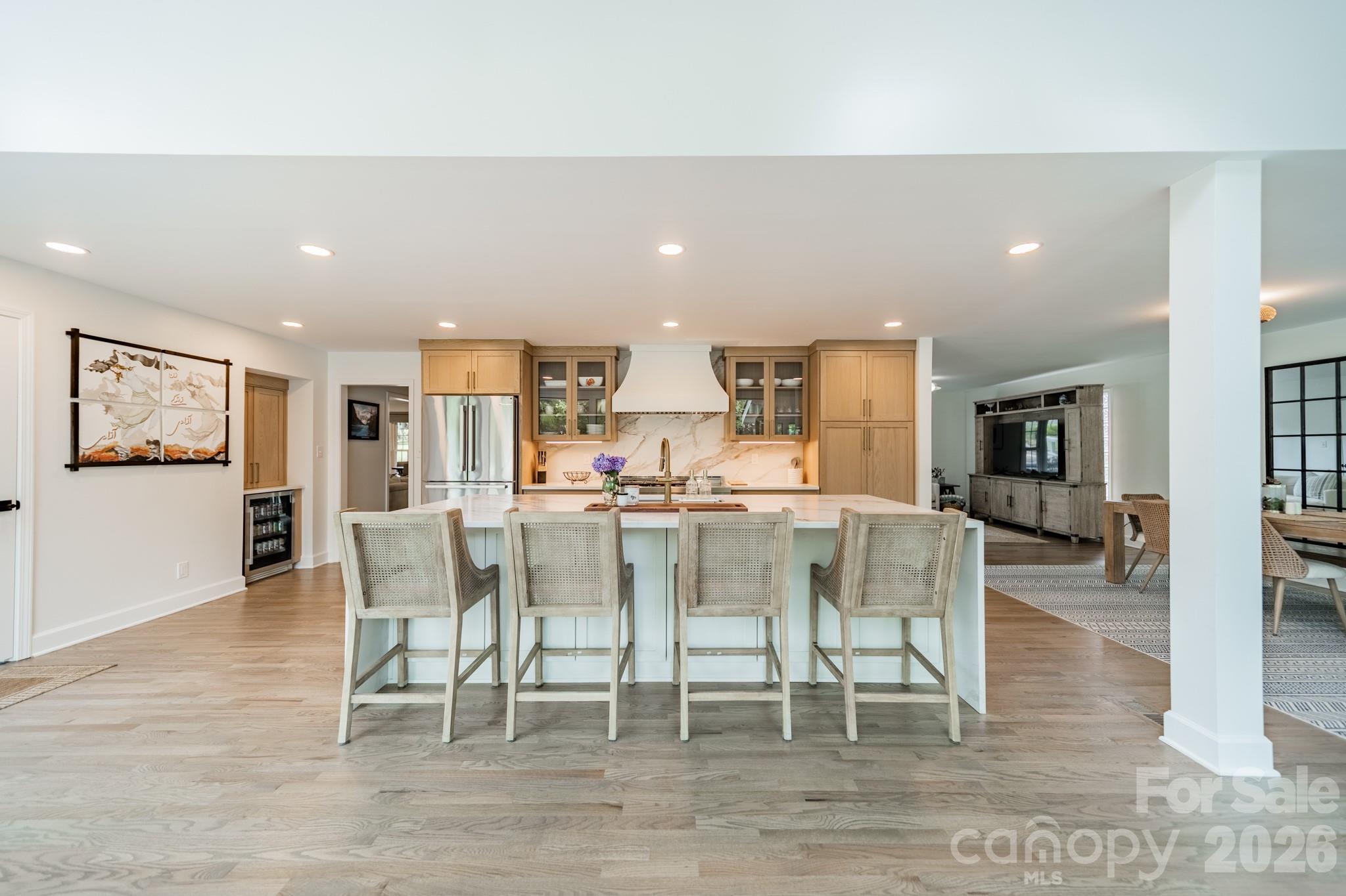 Tega Cay - Residential
