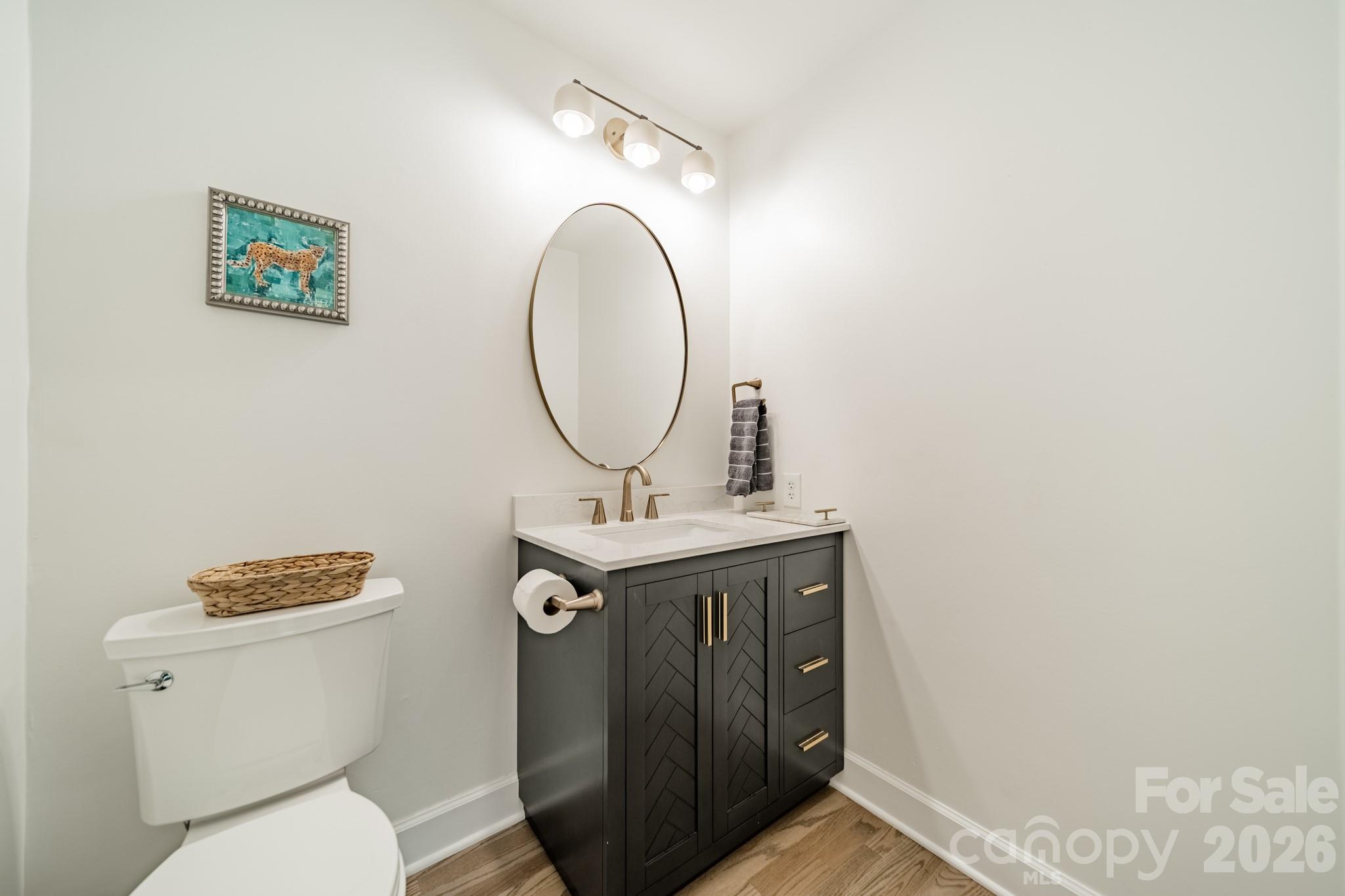 Tega Cay - Residential