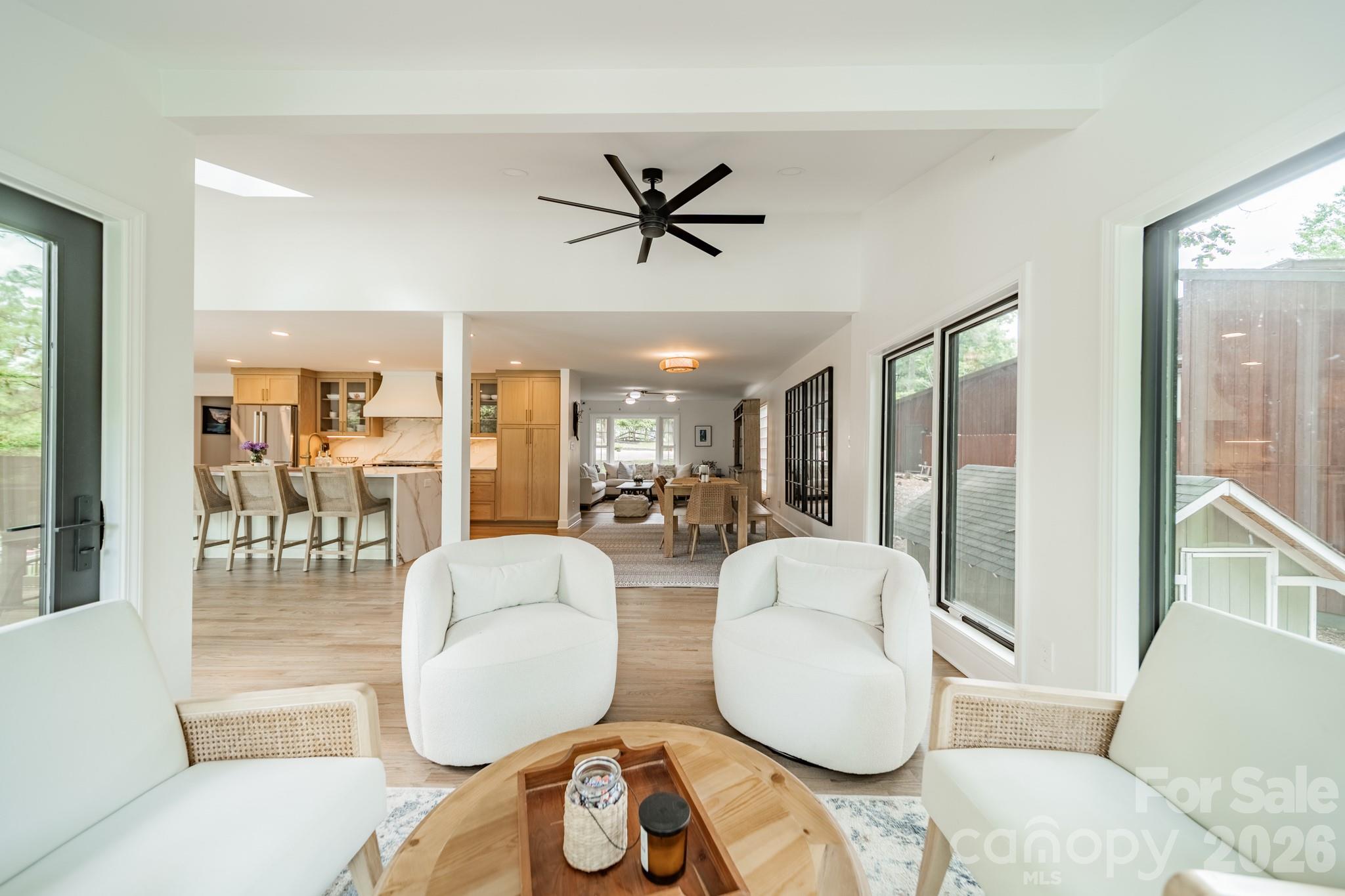 Tega Cay - Residential