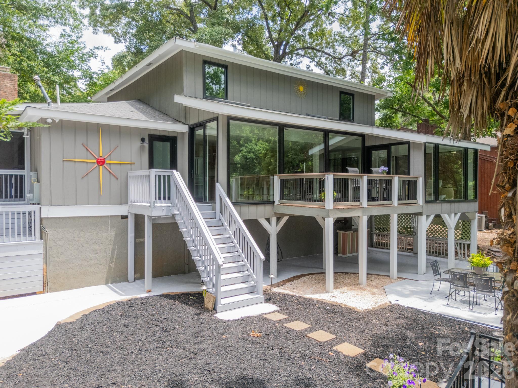 Tega Cay - Residential