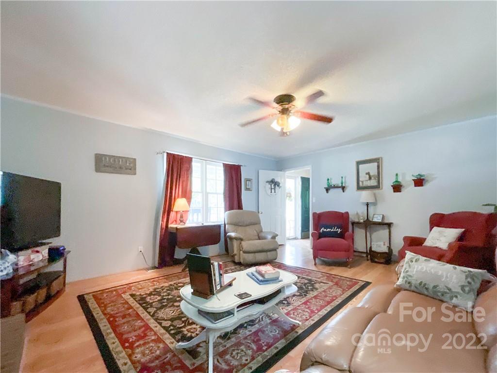 Shady Creek - Residential