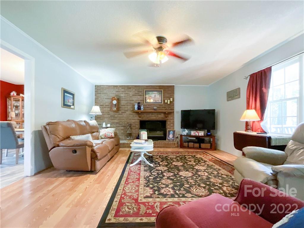 Shady Creek - Residential