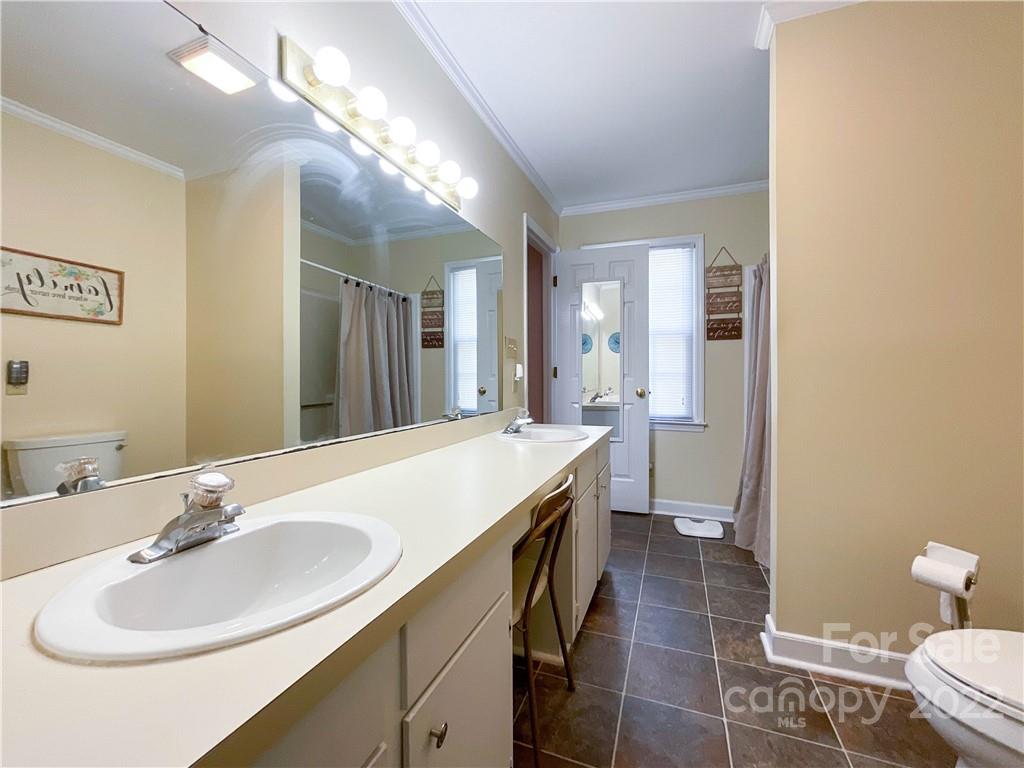 Shady Creek - Residential