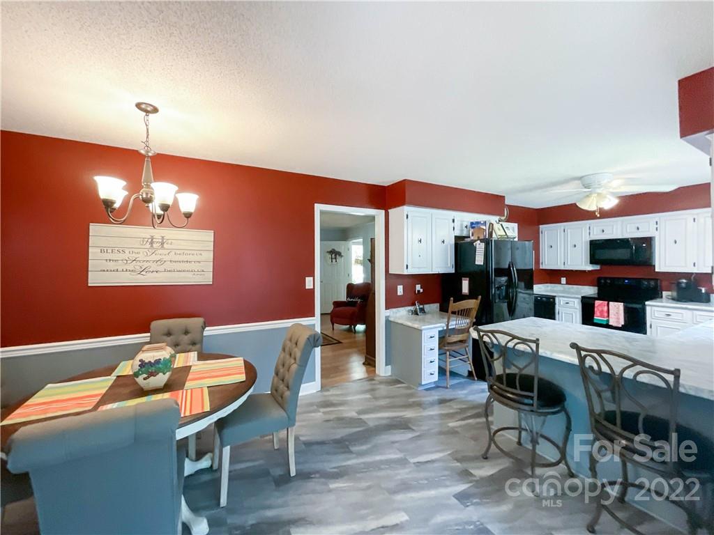 Shady Creek - Residential