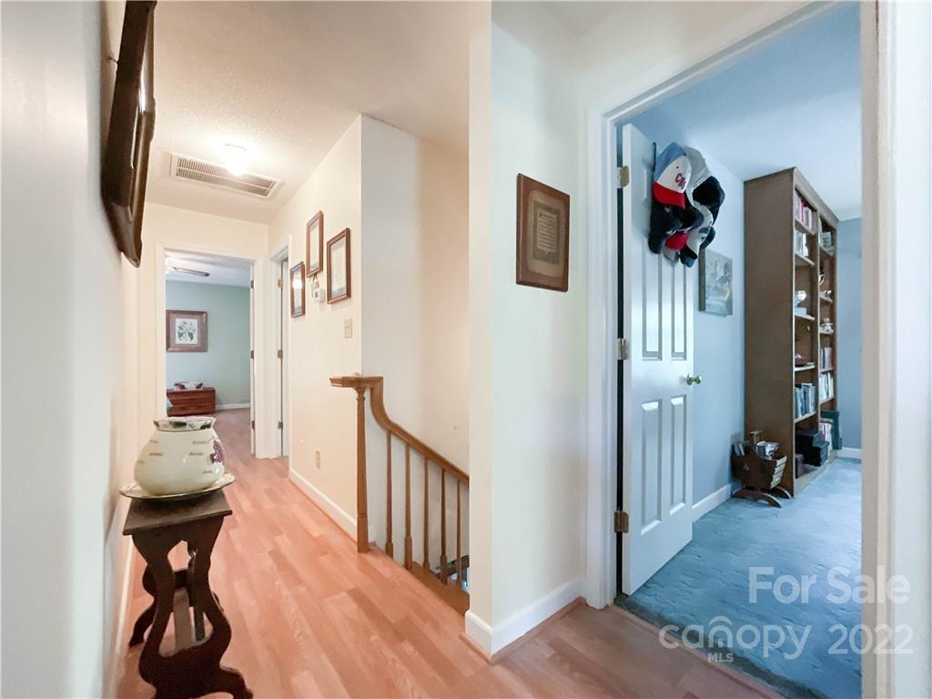 Shady Creek - Residential