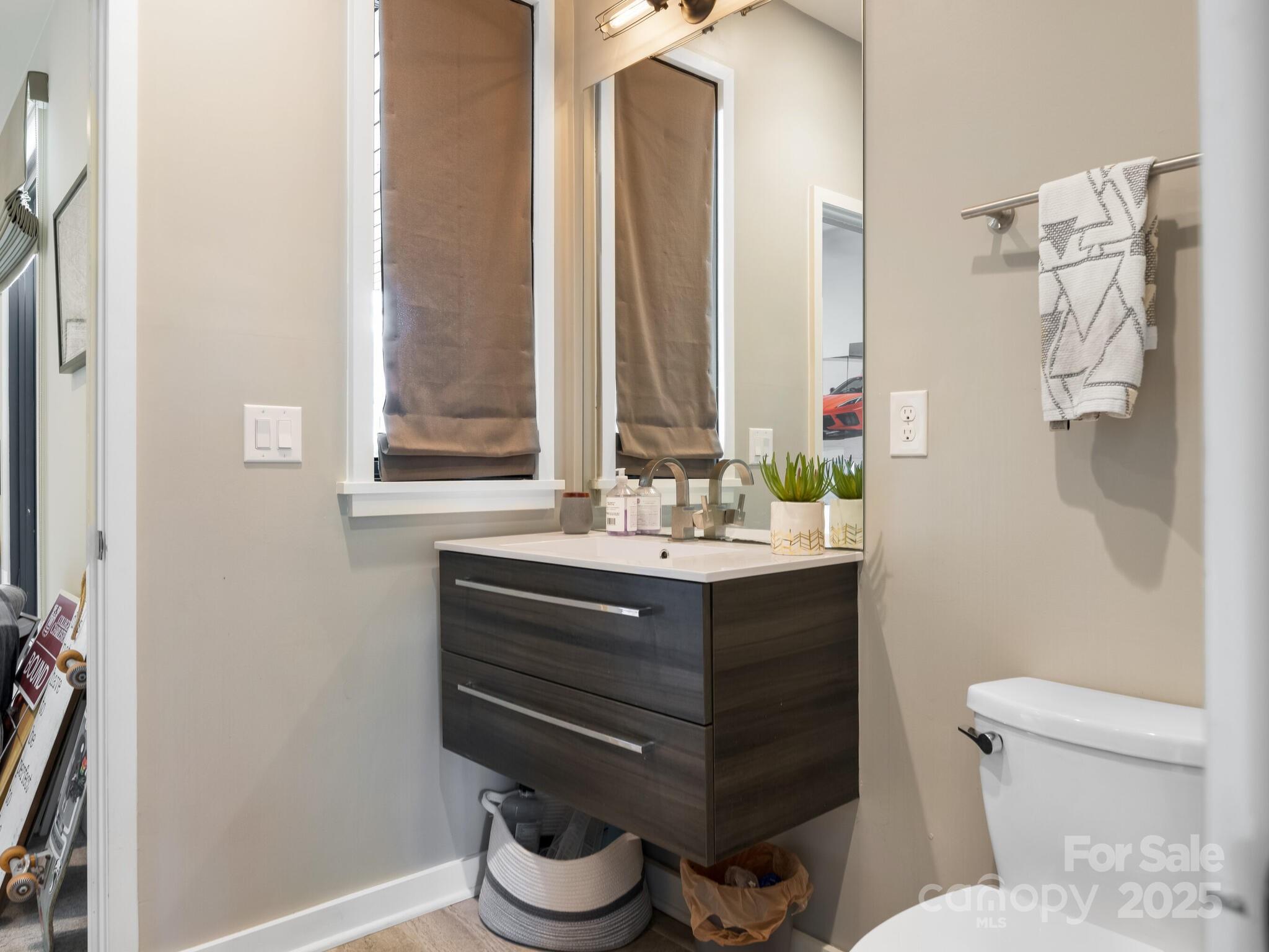 Foxcroft Hills - Residential