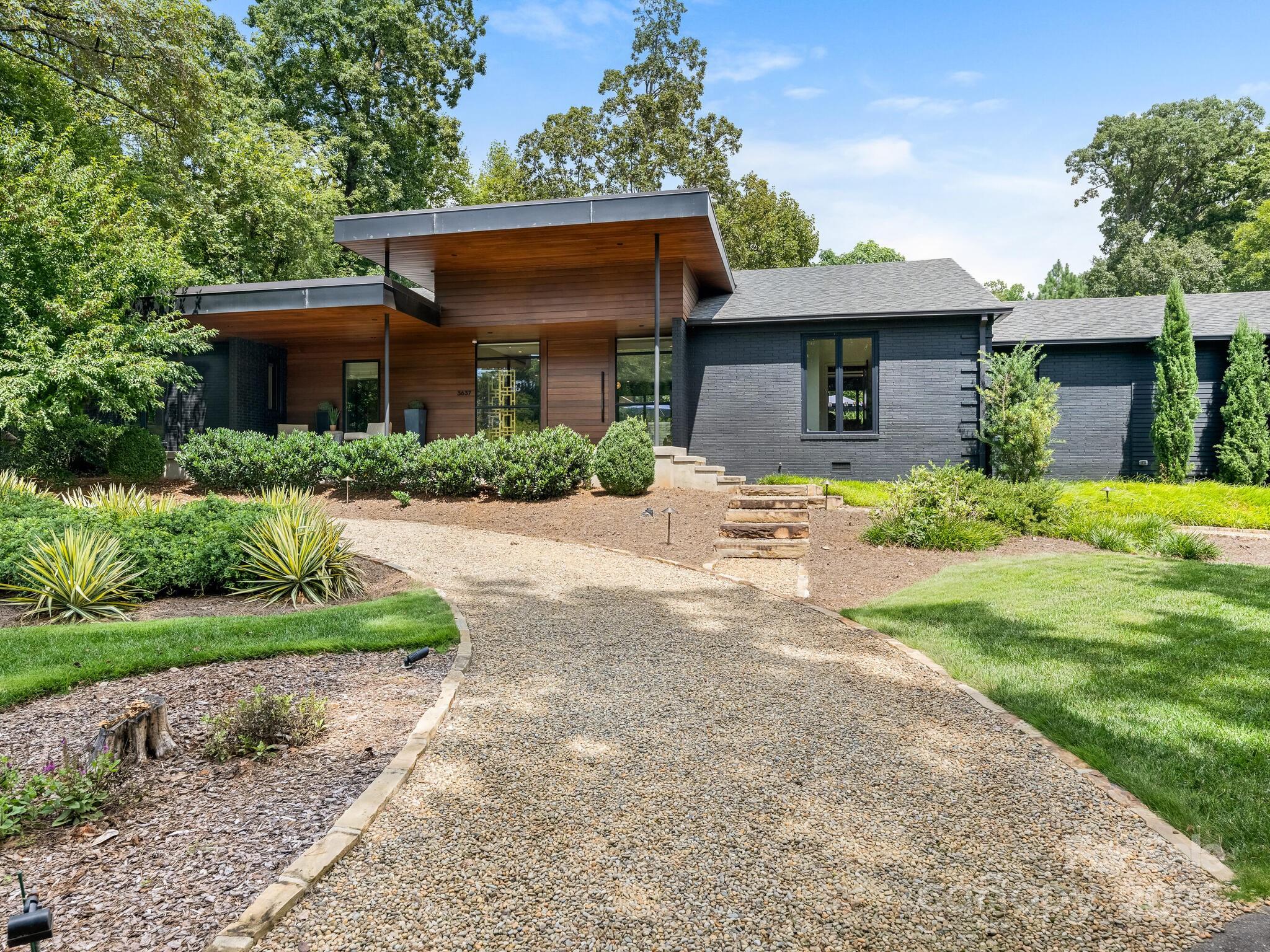 Foxcroft Hills - Residential