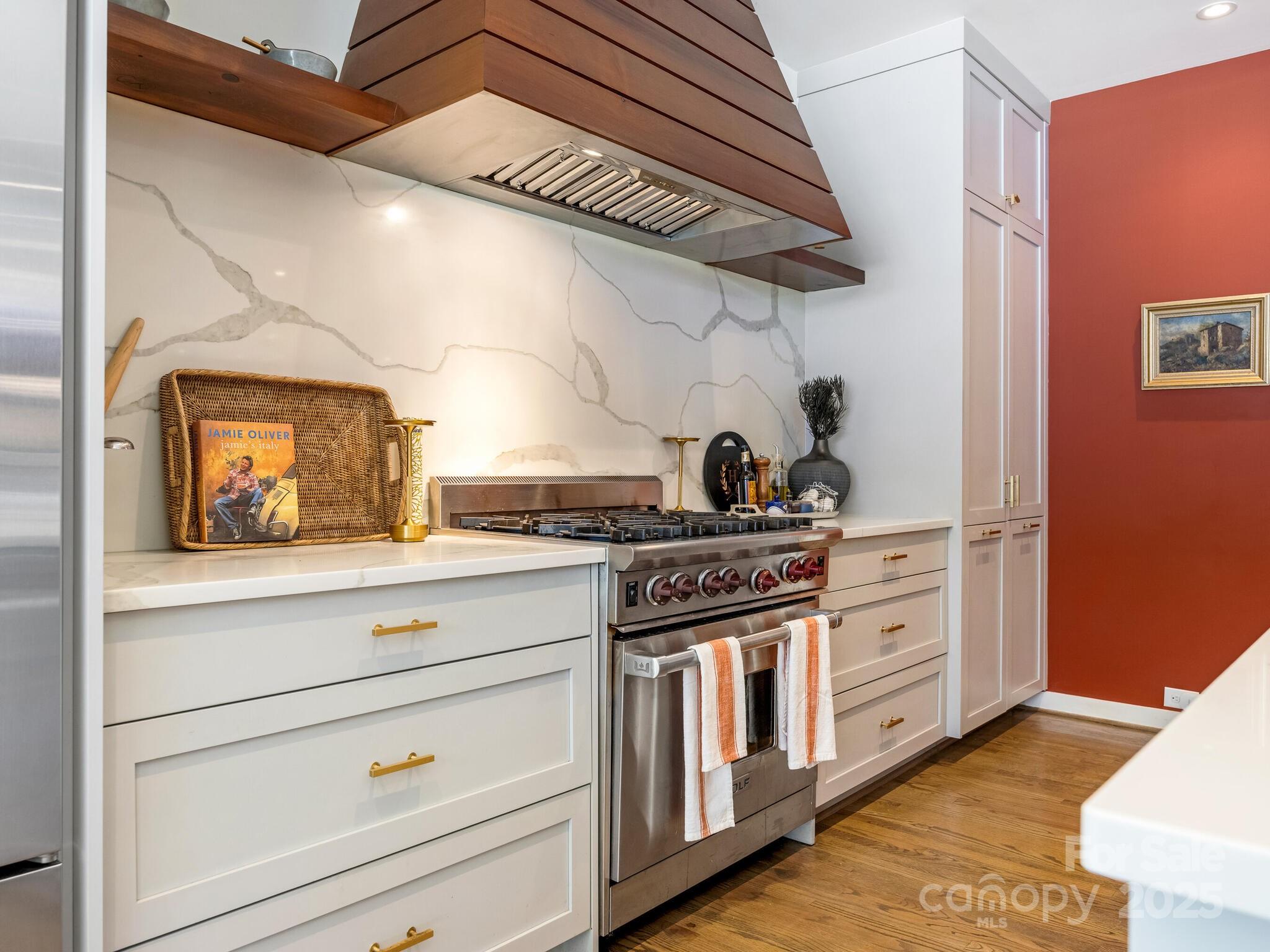 Foxcroft Hills - Residential