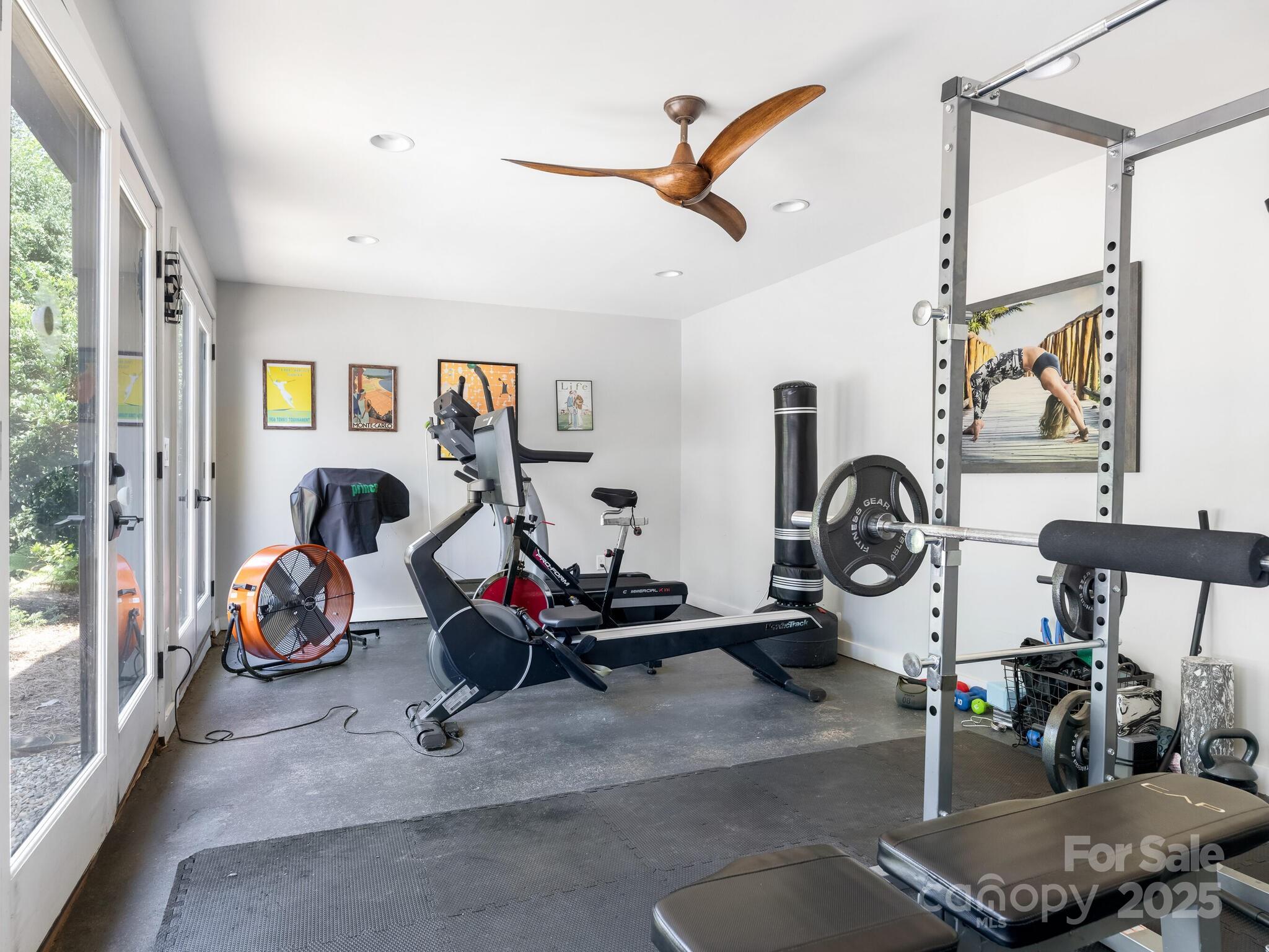 Foxcroft Hills - Residential