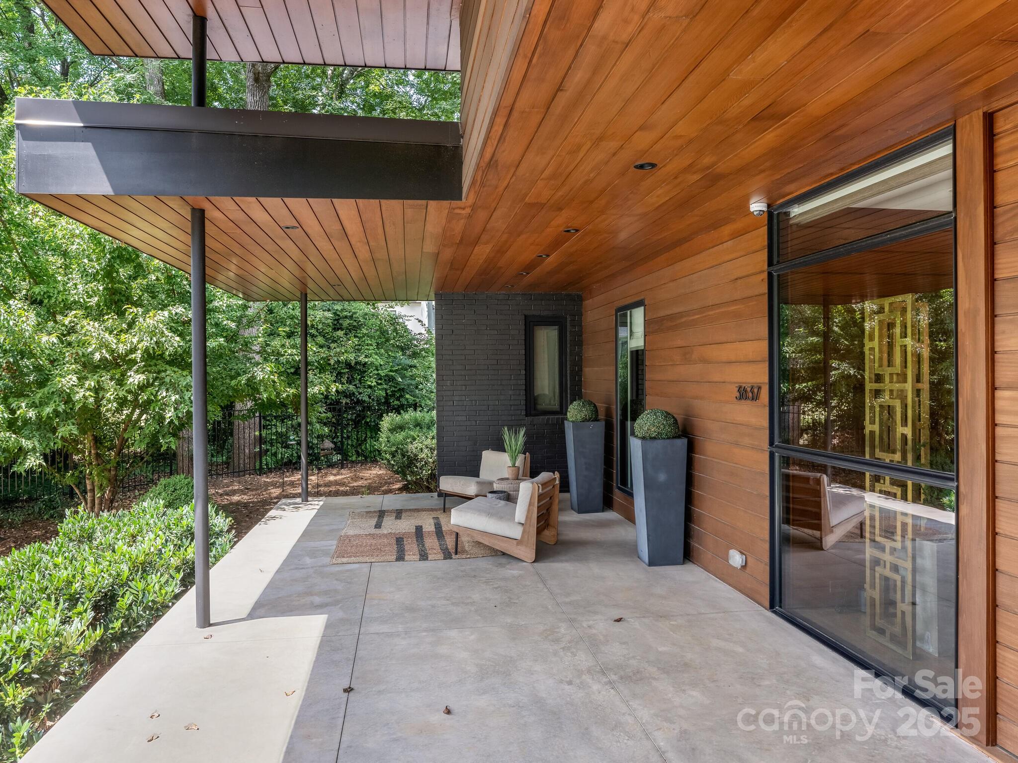 Foxcroft Hills - Residential