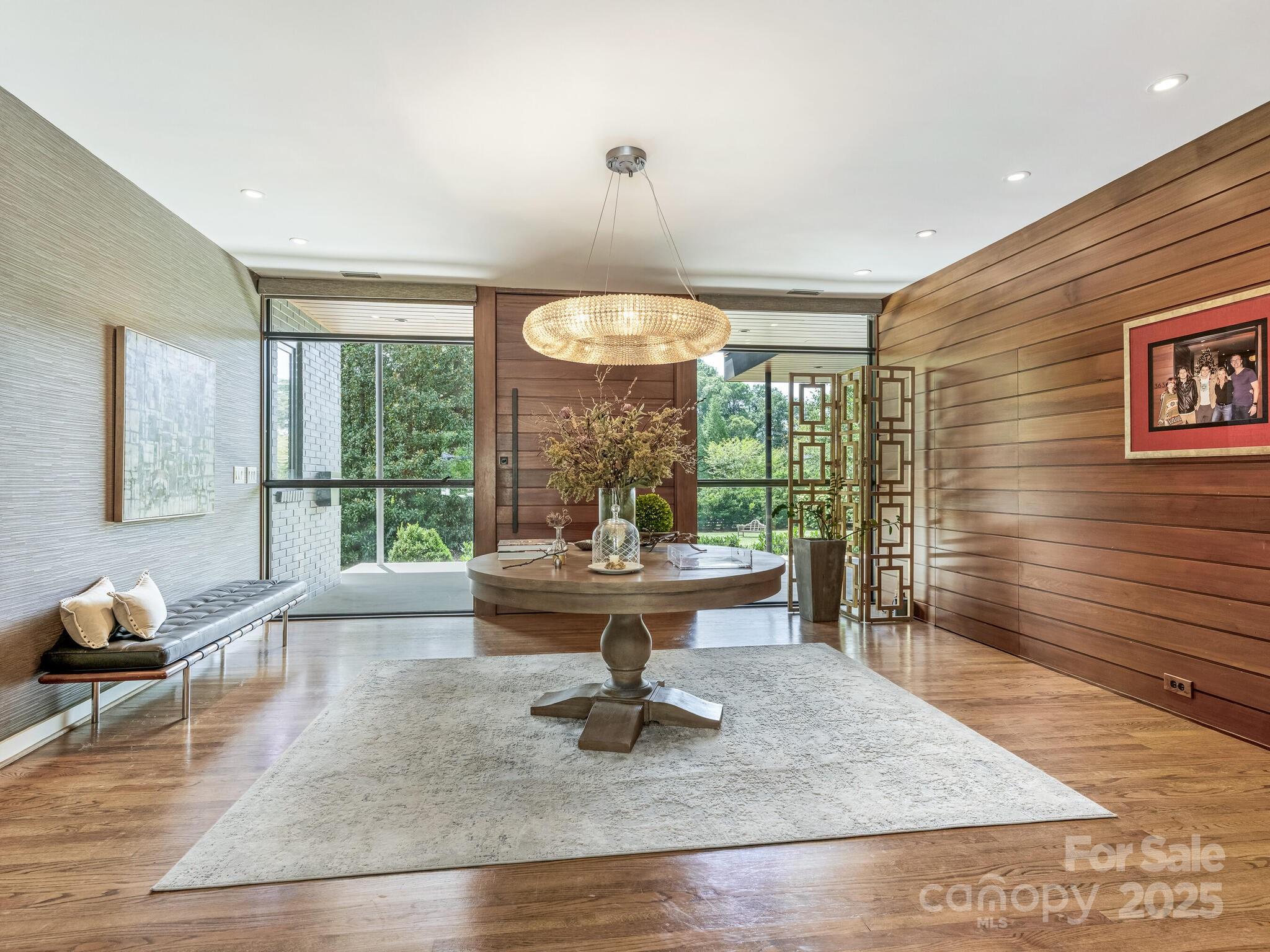 Foxcroft Hills - Residential