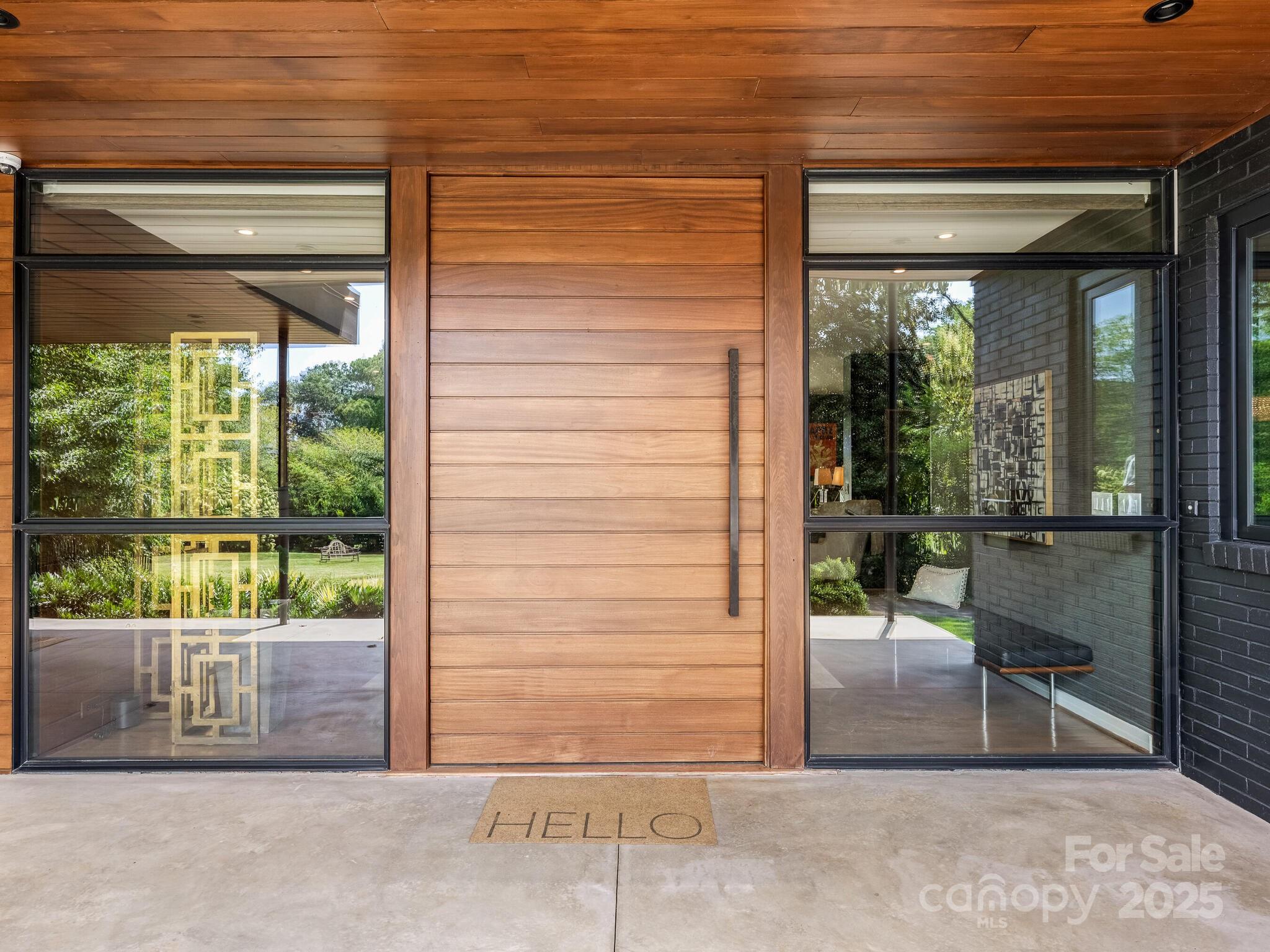 Foxcroft Hills - Residential