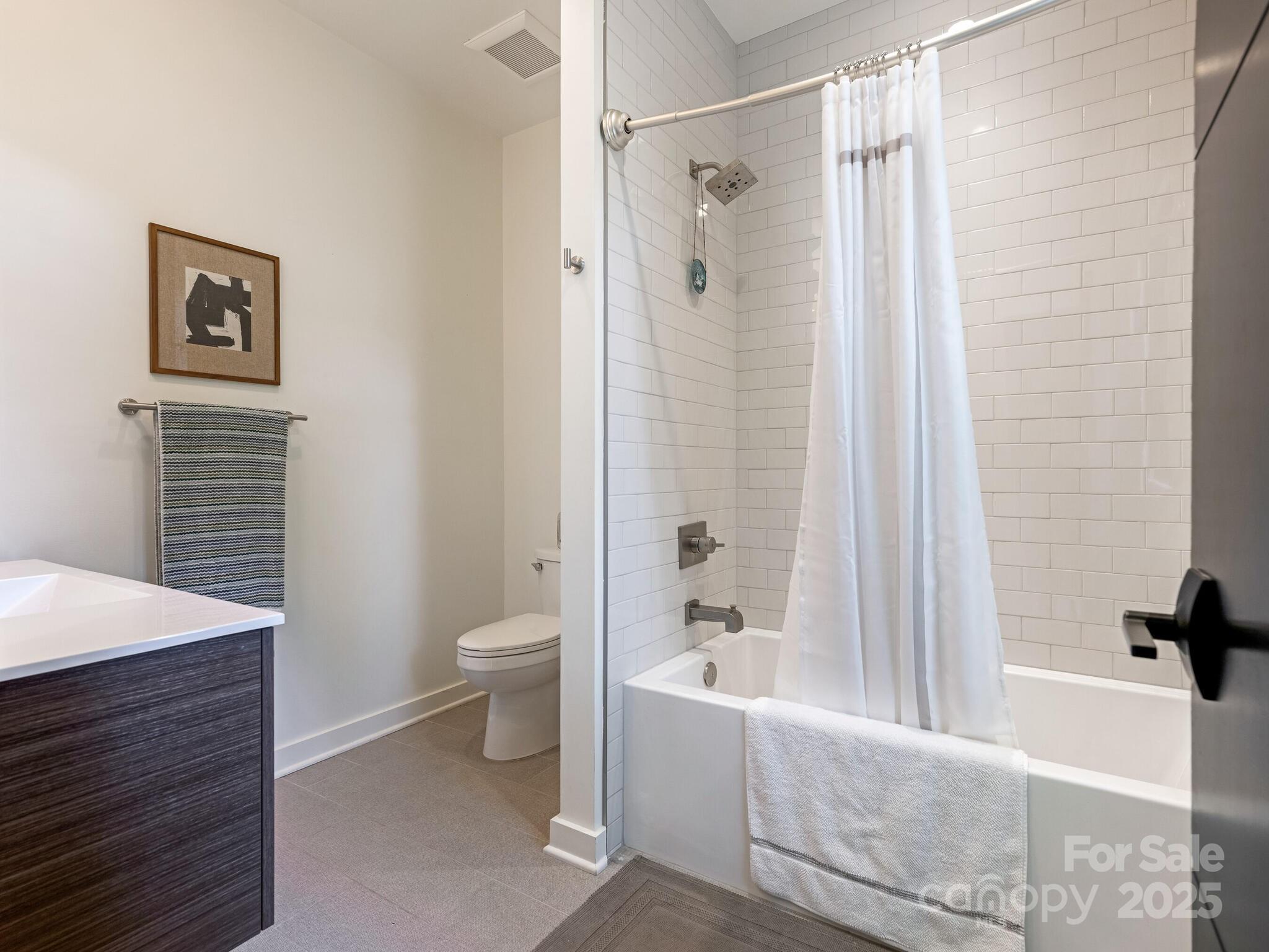 Foxcroft Hills - Residential