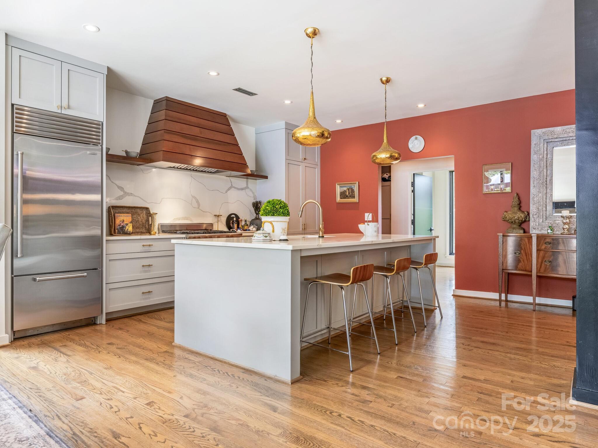 Foxcroft Hills - Residential