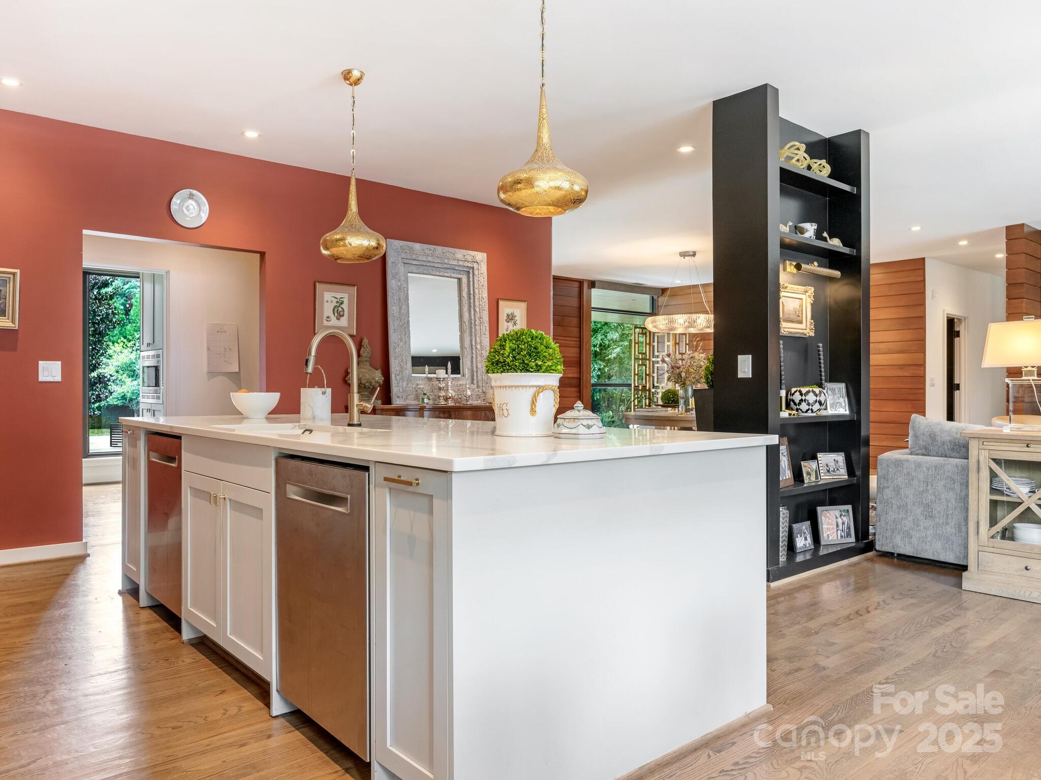 Foxcroft Hills - Residential