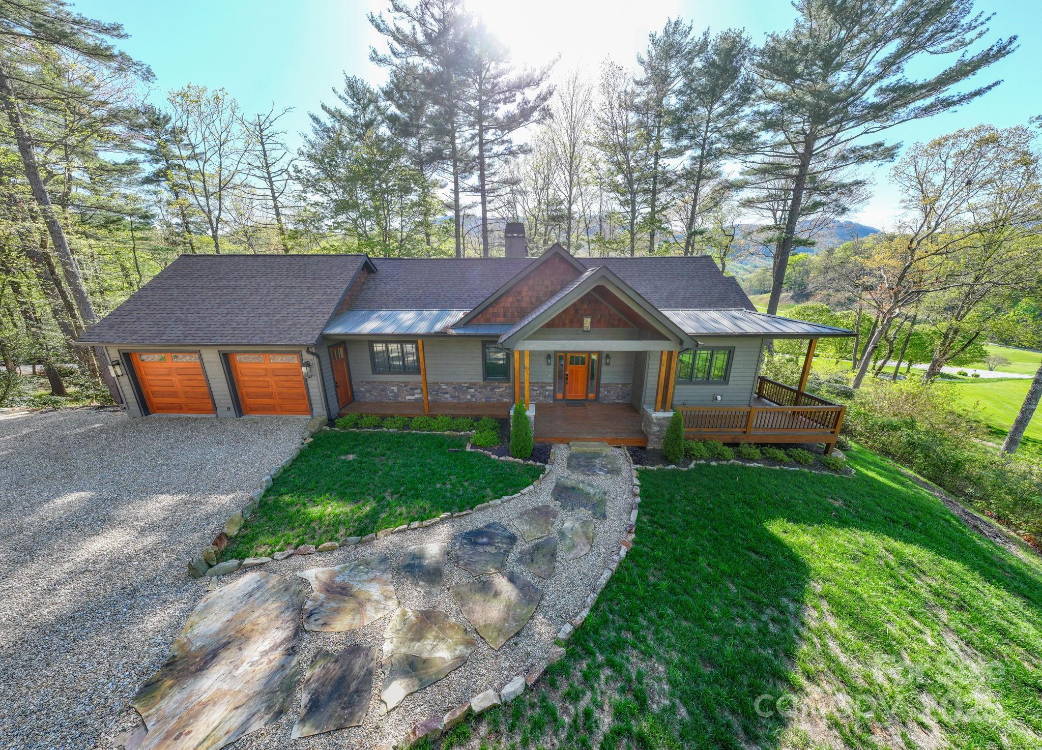 Lake Toxaway Estates - Residential