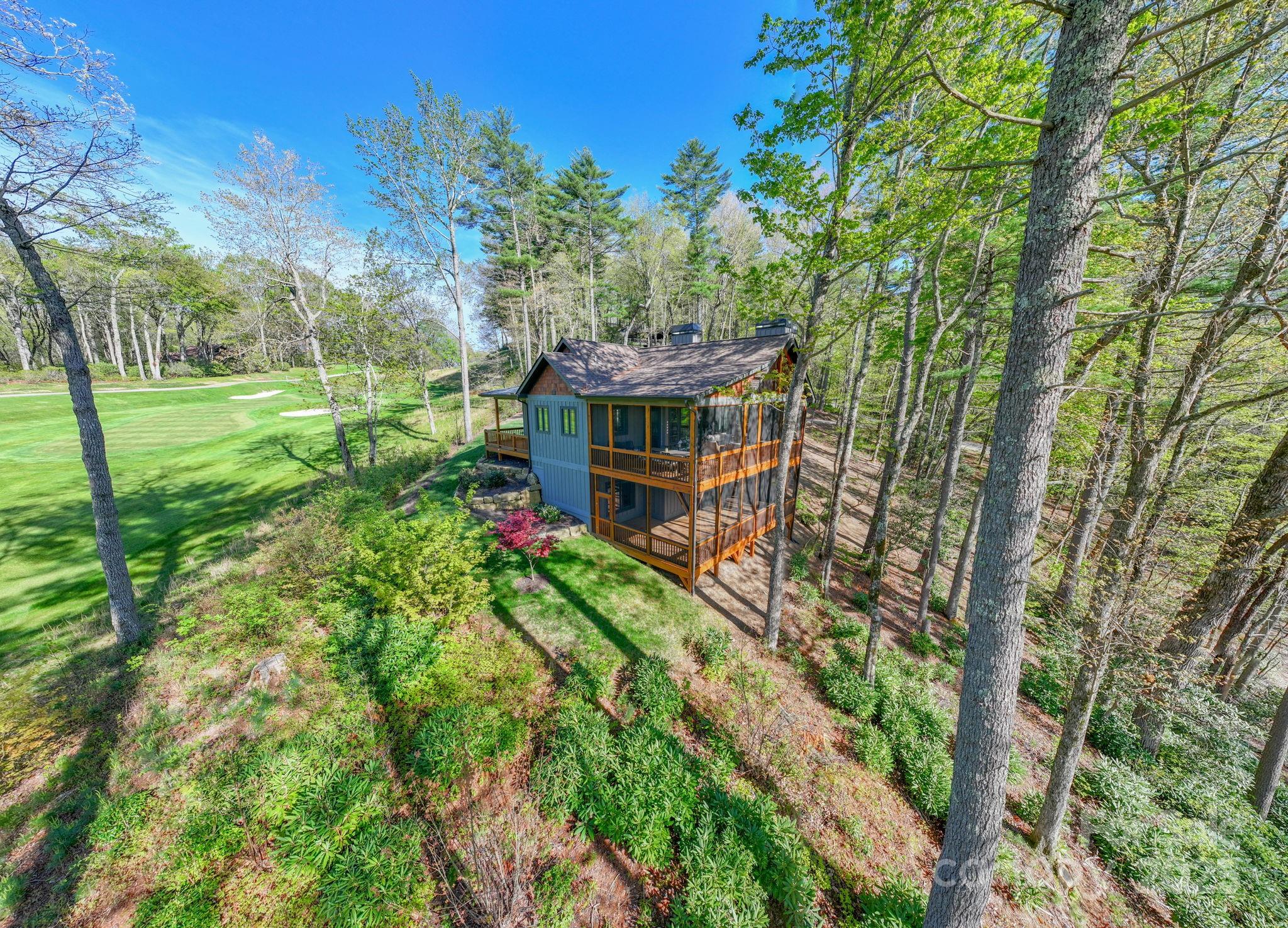 Lake Toxaway Estates - Residential