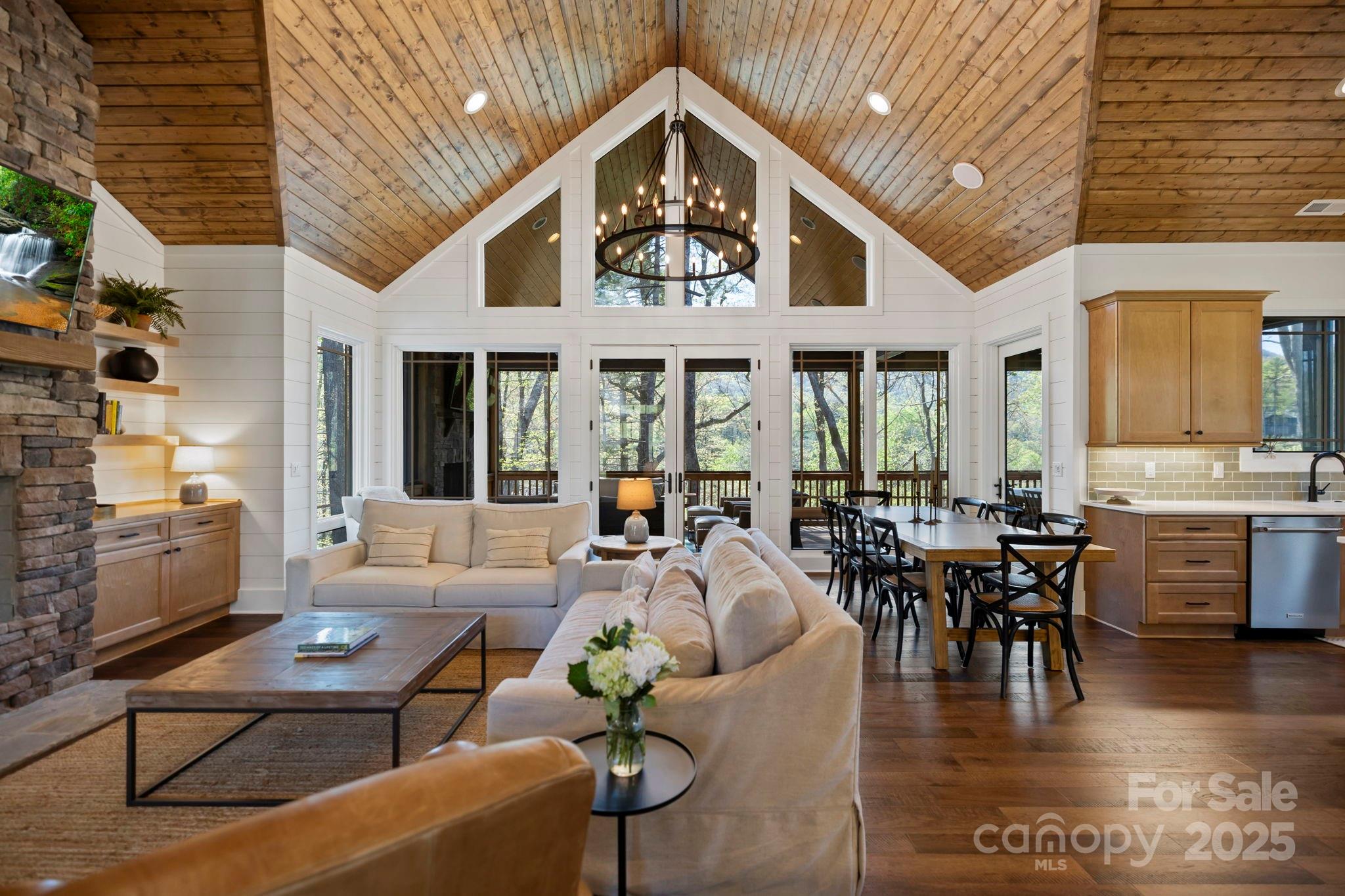 Lake Toxaway Estates - Residential