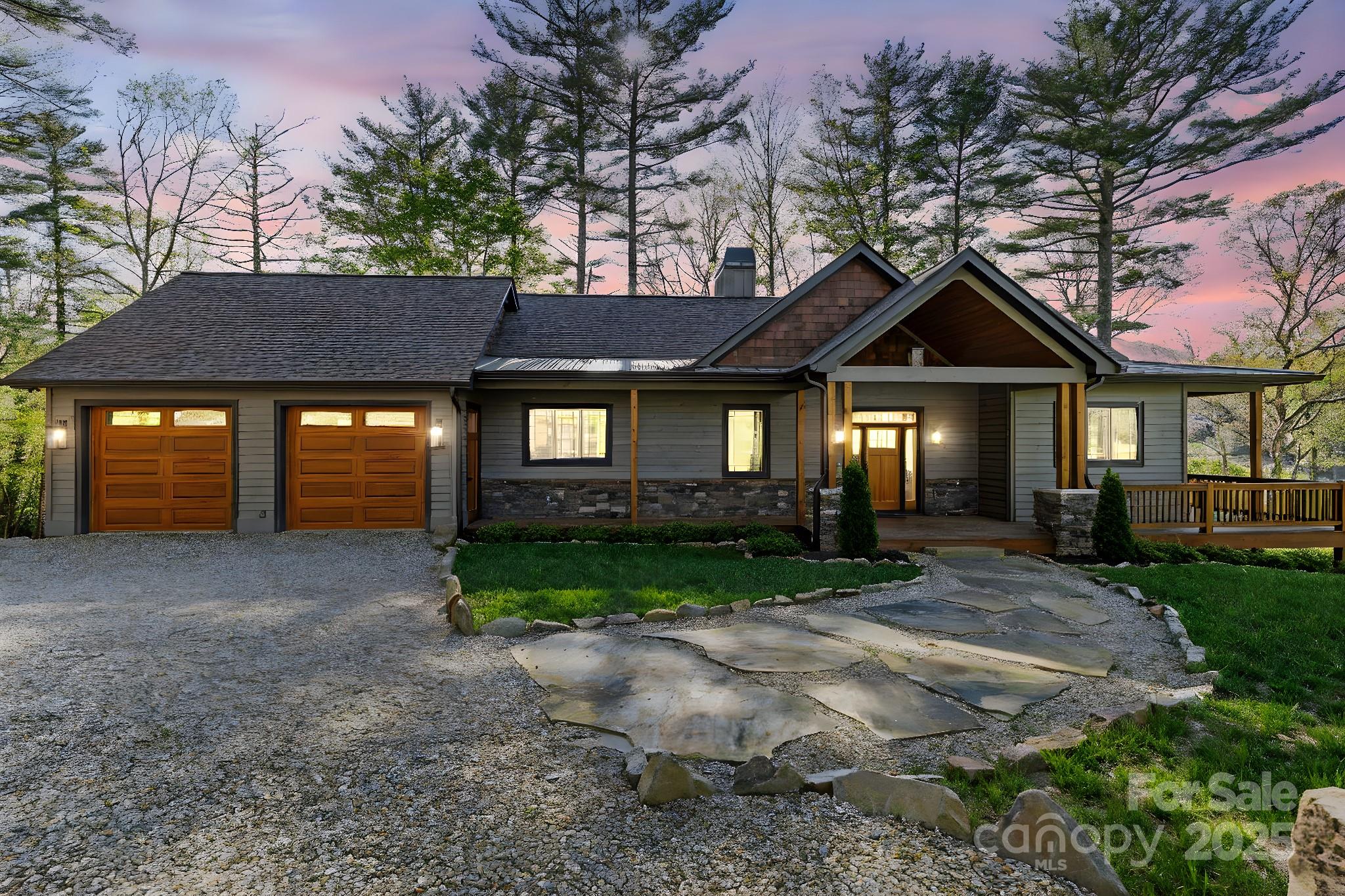 Lake Toxaway Estates - Residential