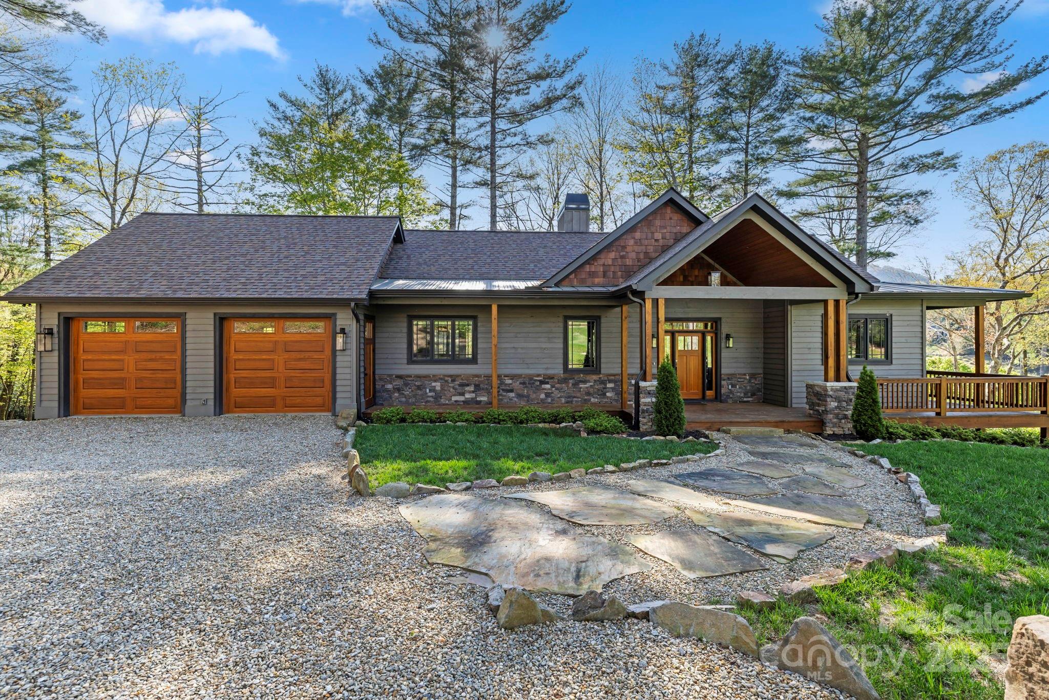 Lake Toxaway Estates - Residential