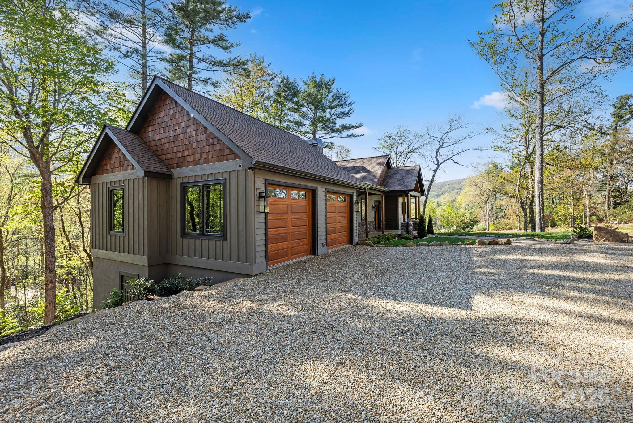 Lake Toxaway Estates - Residential
