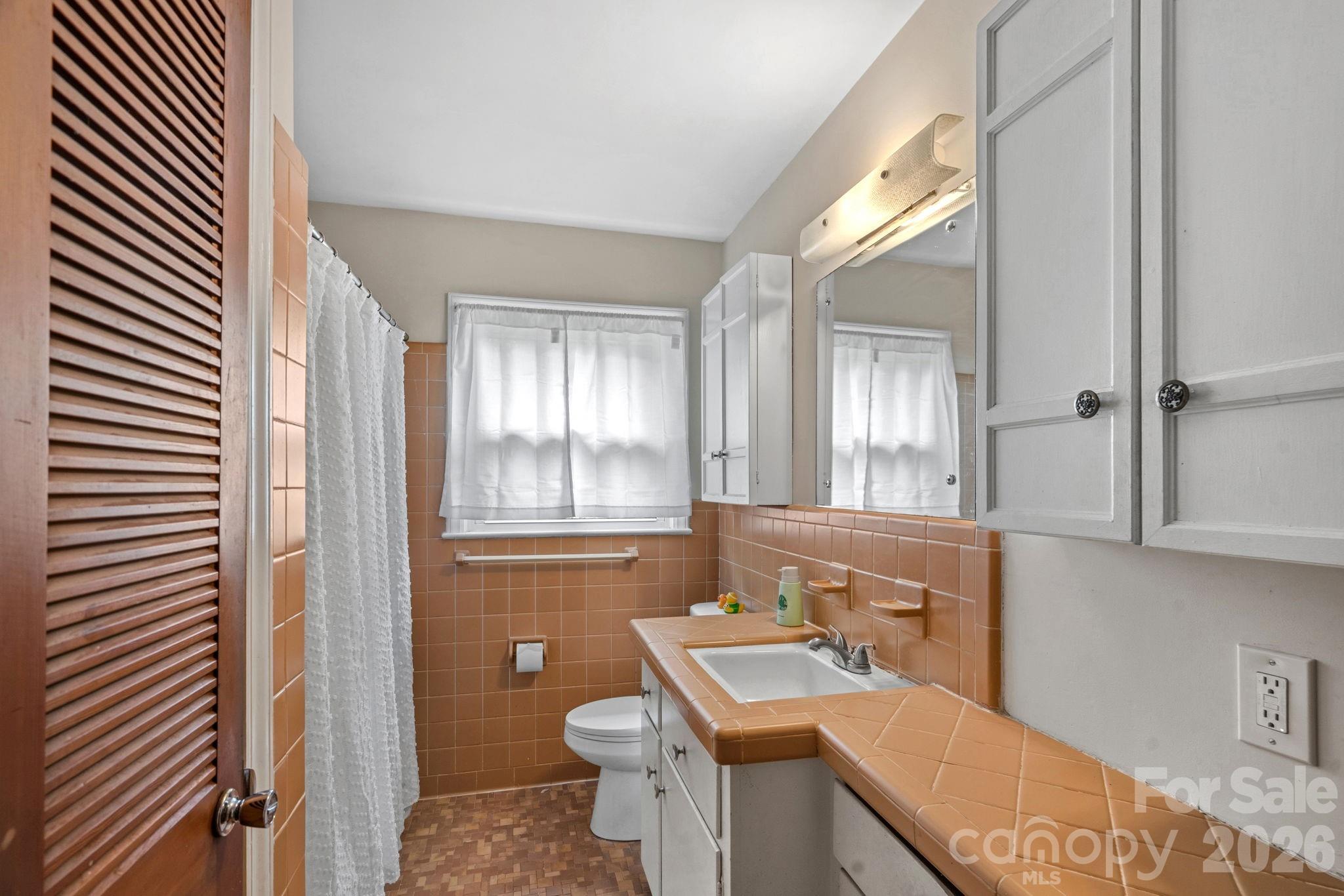 Woodberry Forest - Residential