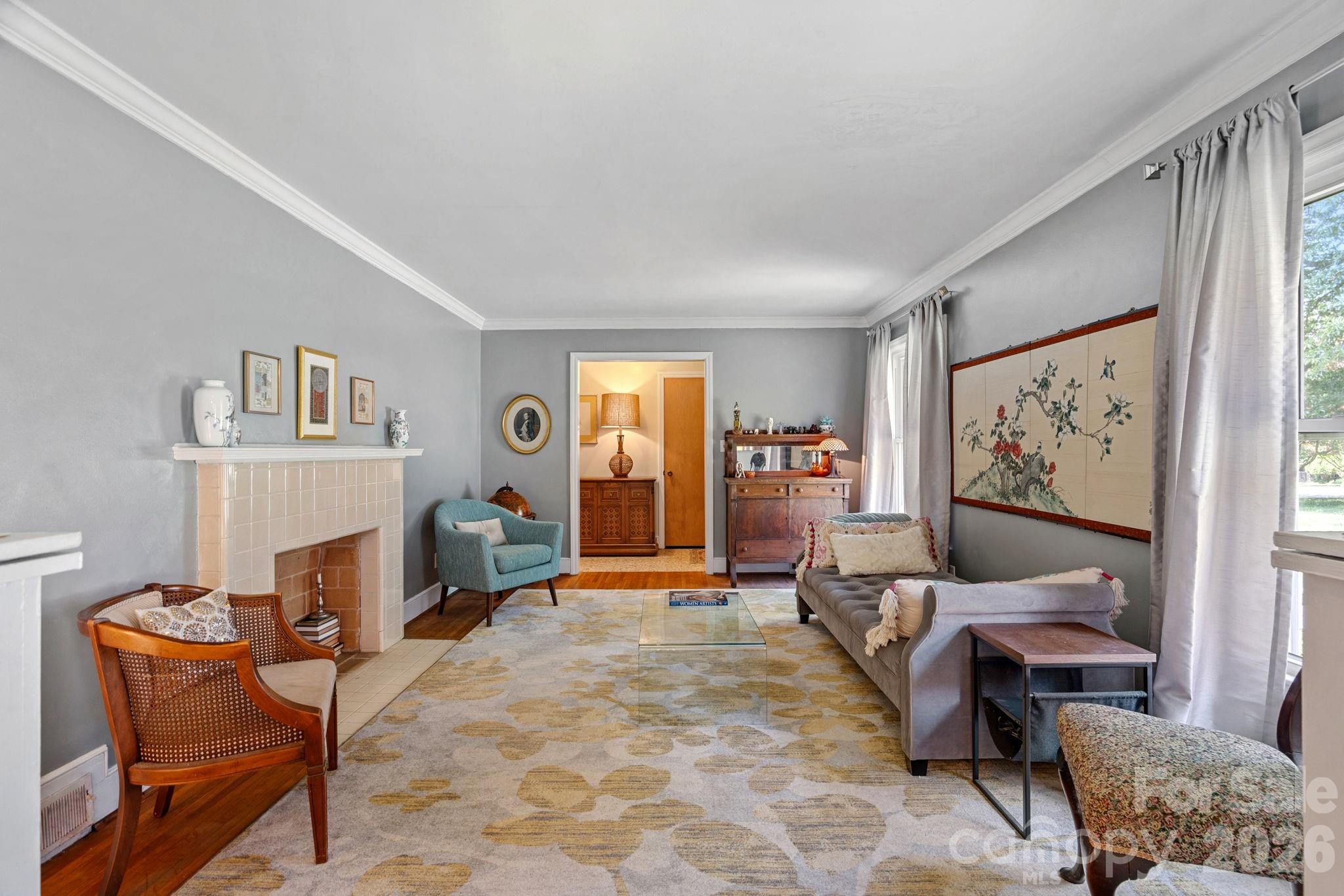 Woodberry Forest - Residential