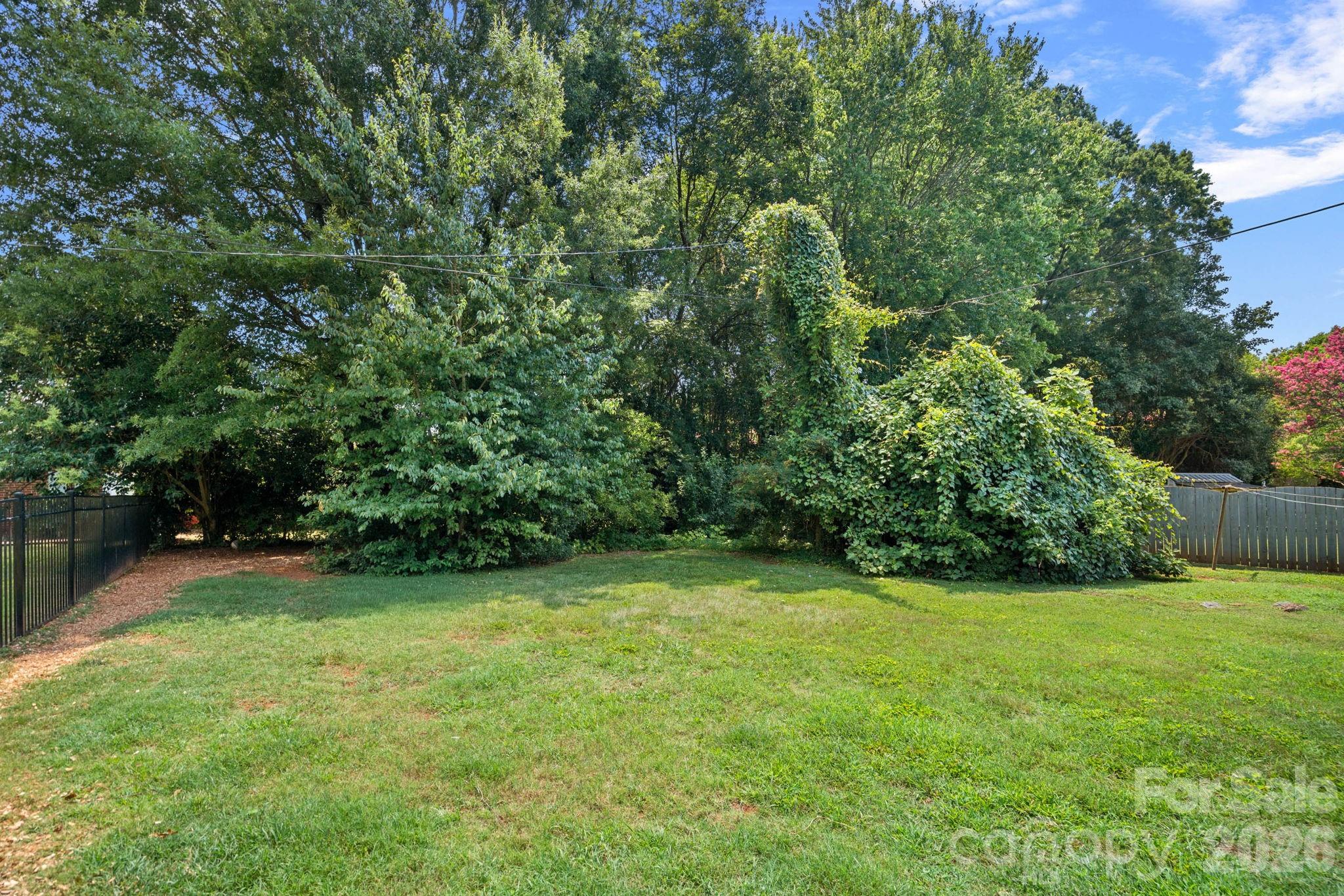 Woodberry Forest - Residential