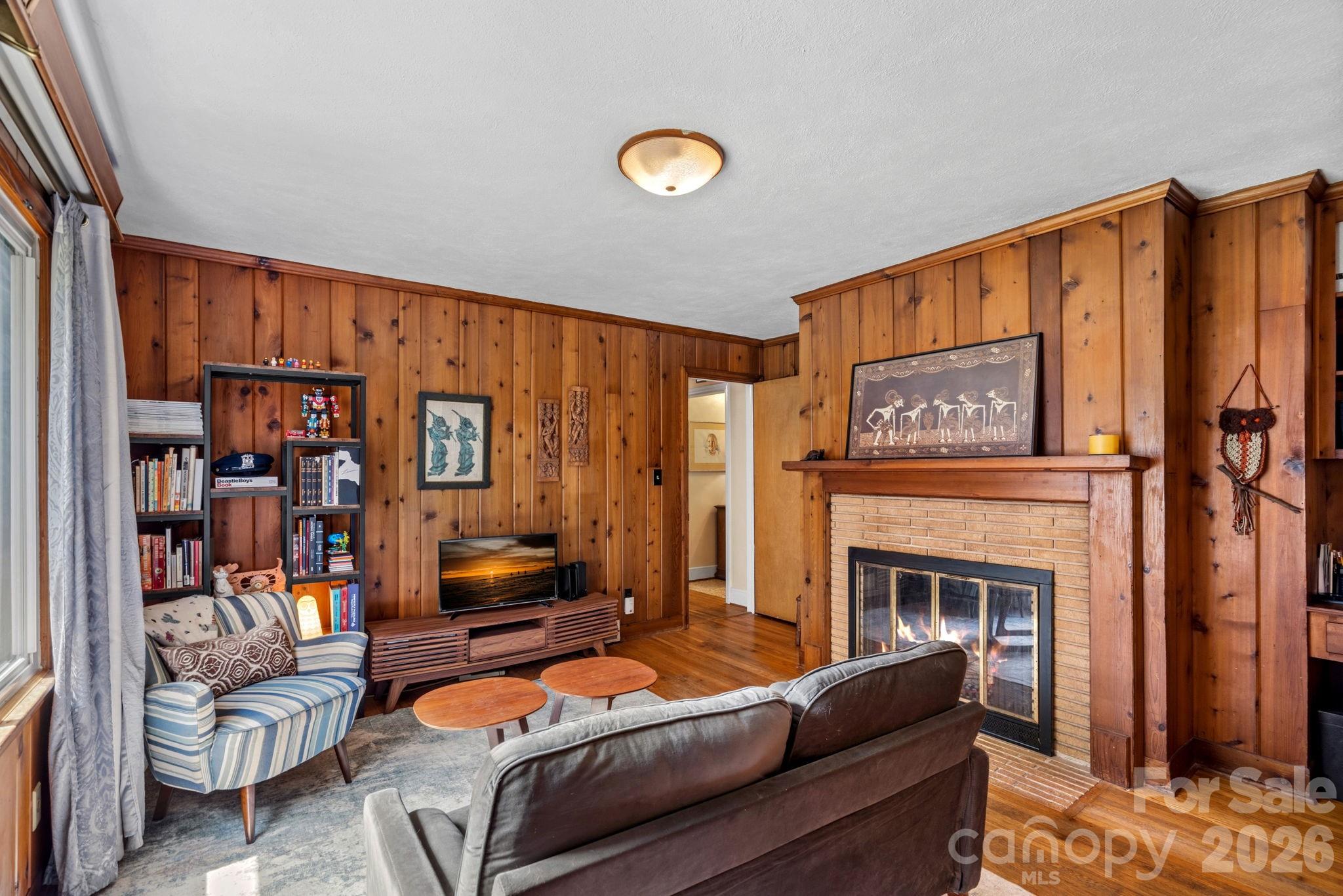 Woodberry Forest - Residential