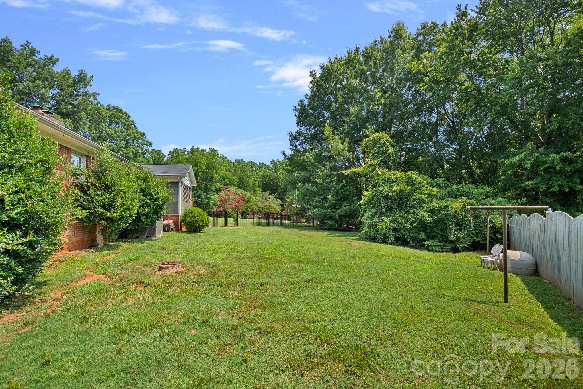 Woodberry Forest - Residential