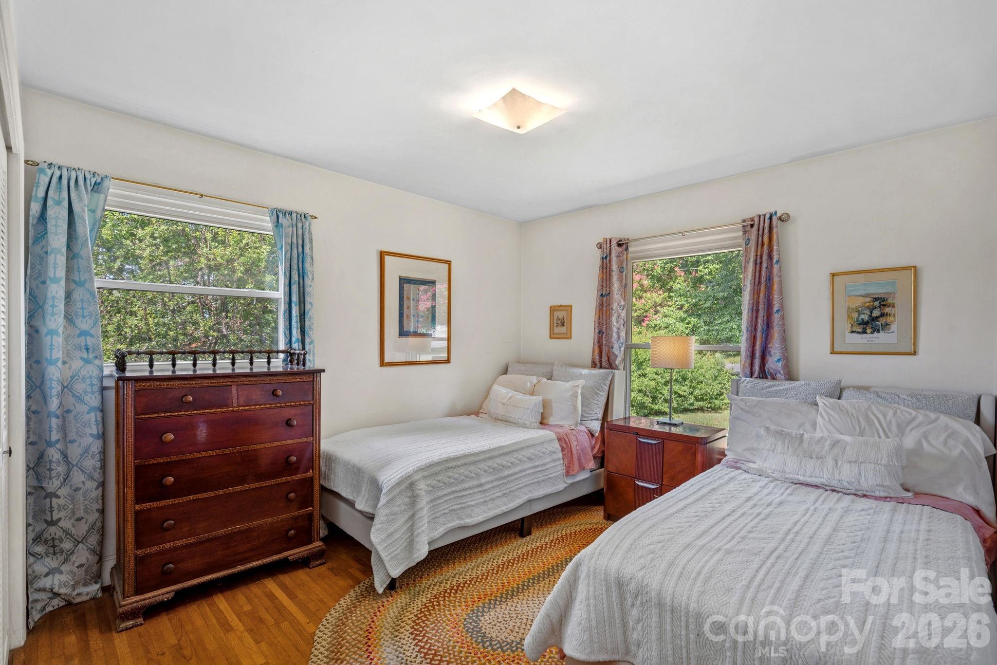 Woodberry Forest - Residential