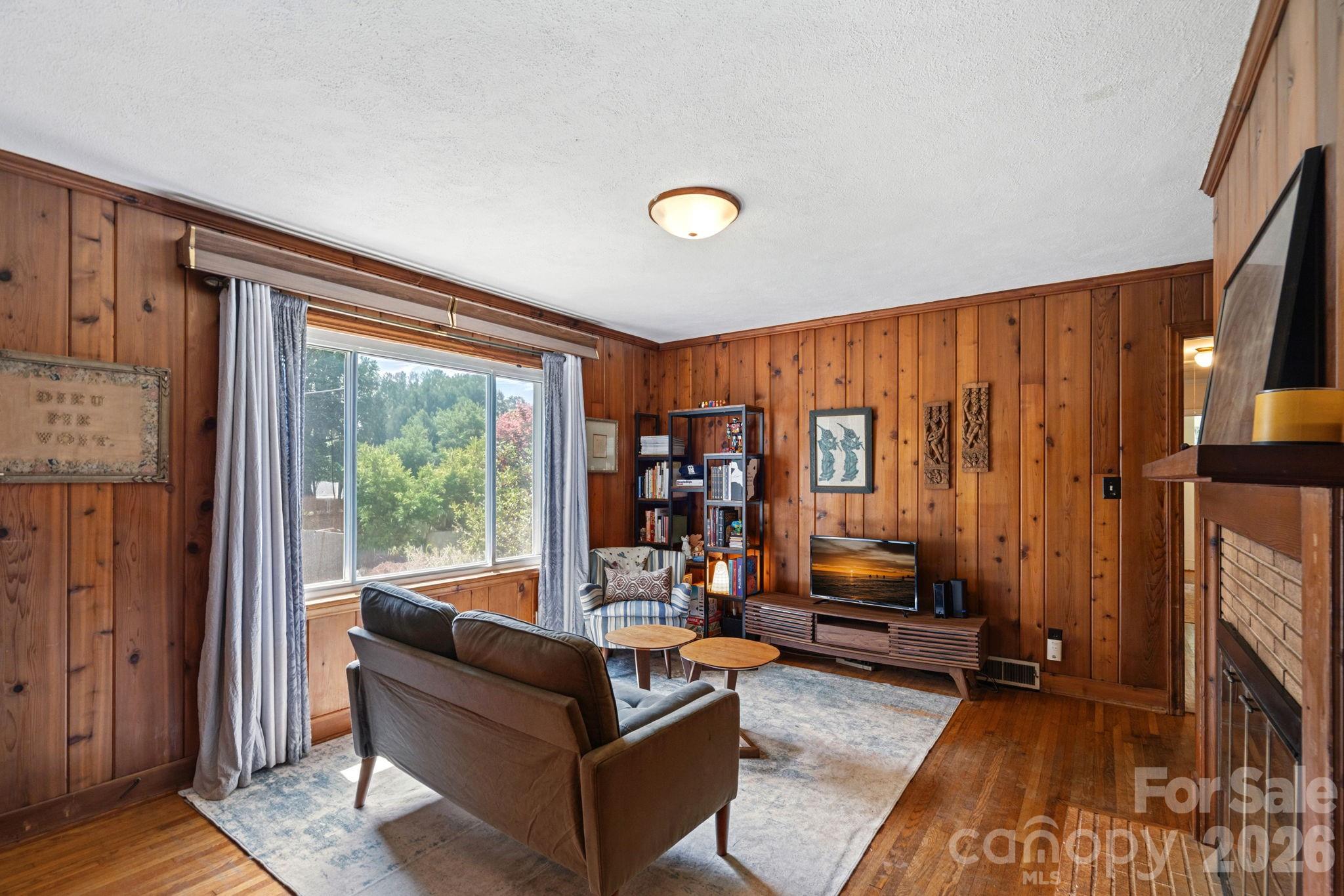 Woodberry Forest - Residential