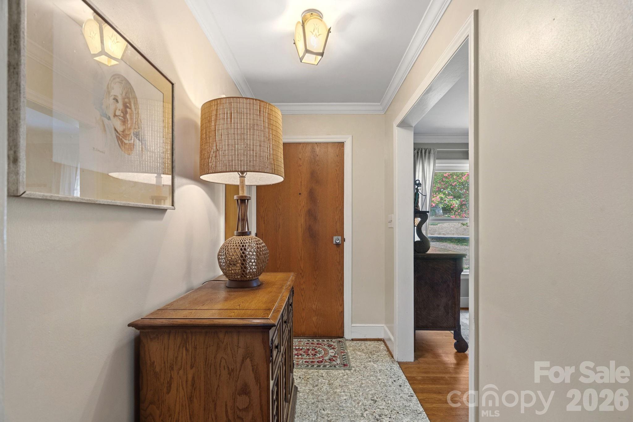 Woodberry Forest - Residential