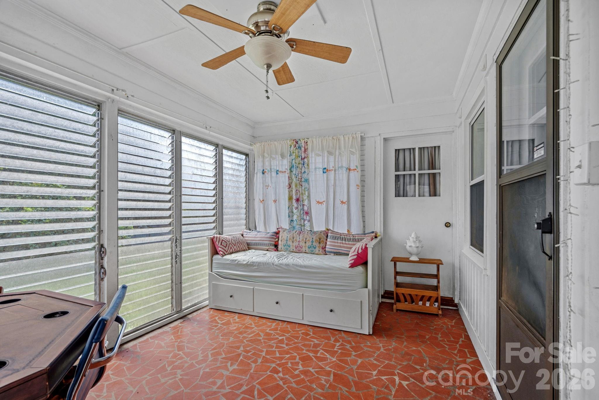 Woodberry Forest - Residential