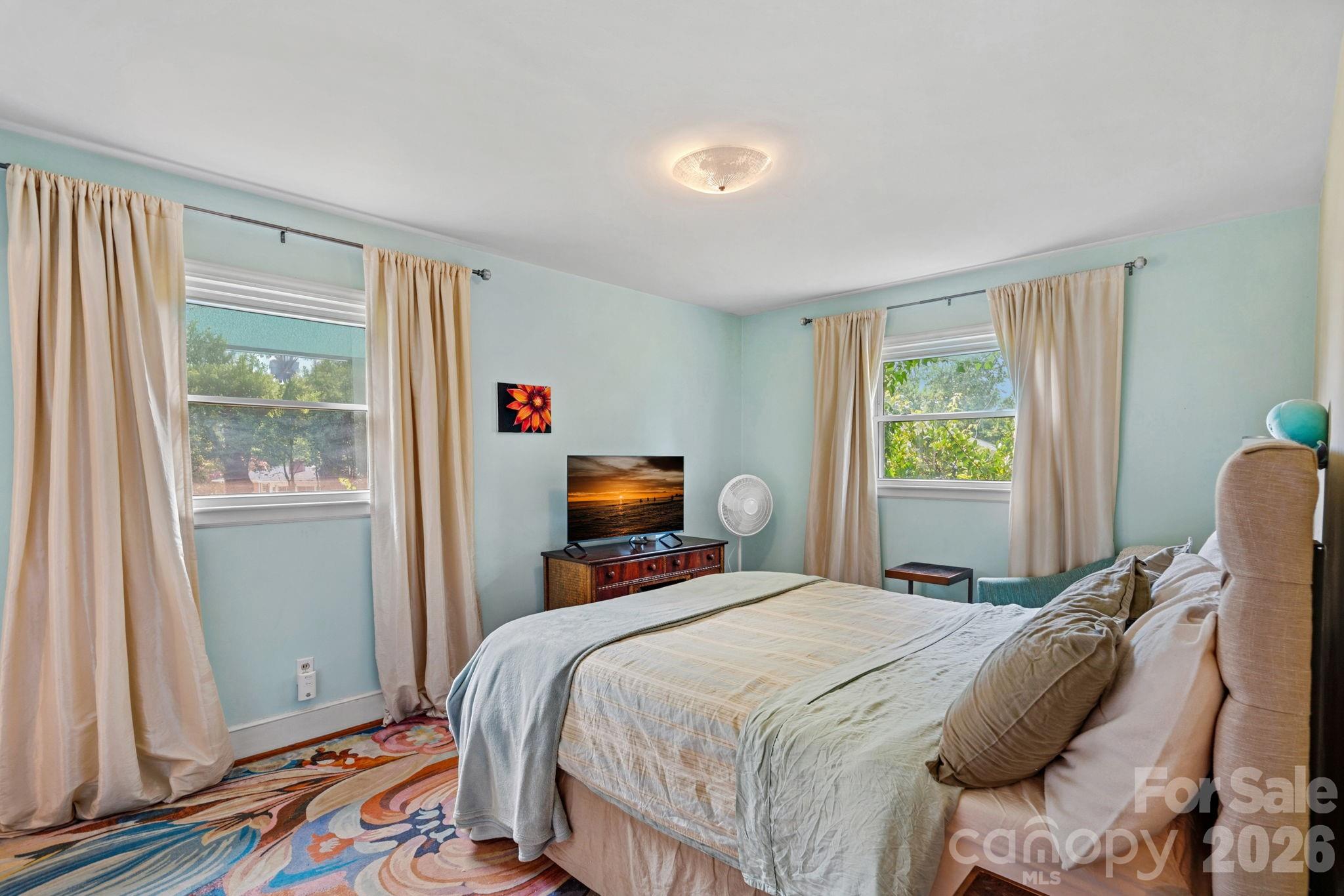 Woodberry Forest - Residential