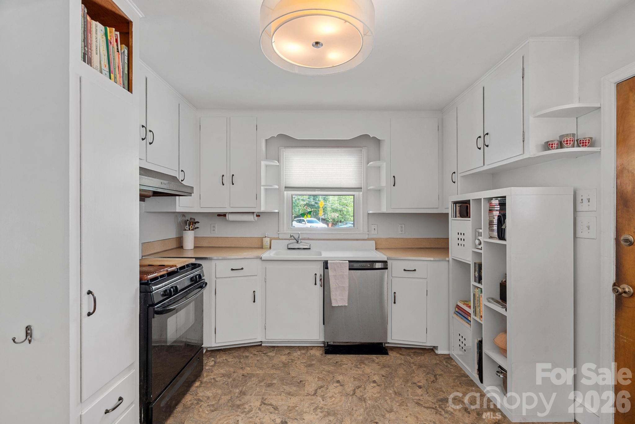 Woodberry Forest - Residential