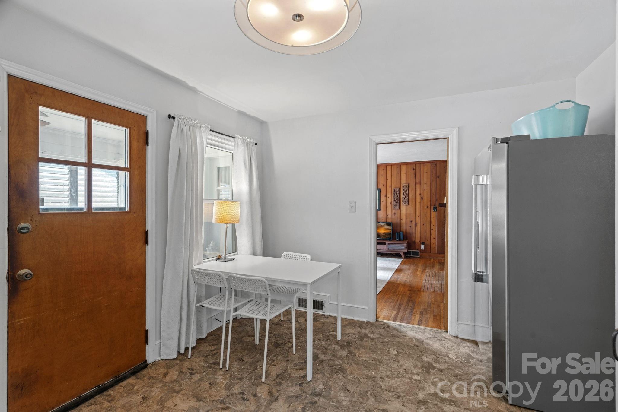 Woodberry Forest - Residential