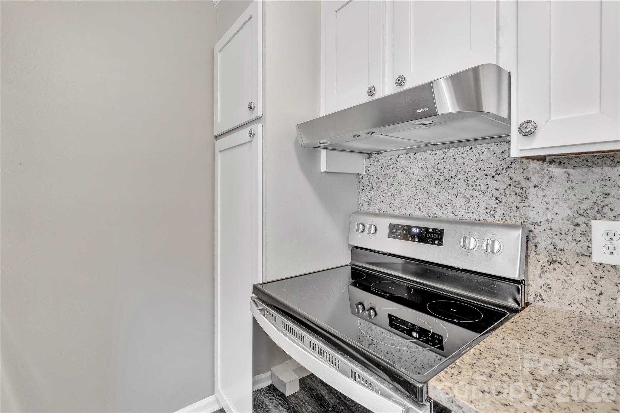 Treva Woods - Residential