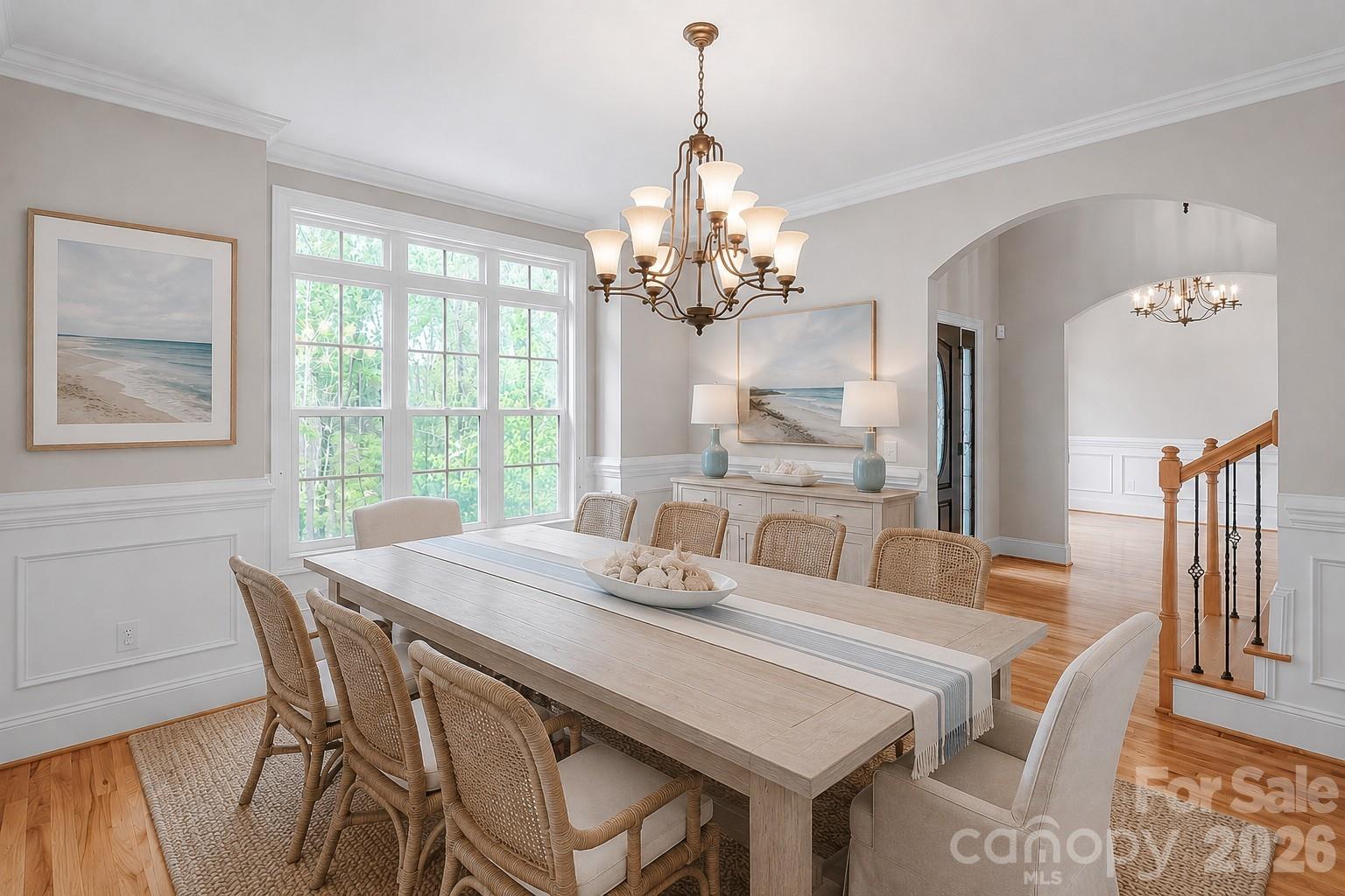 Northington Woods - Residential
