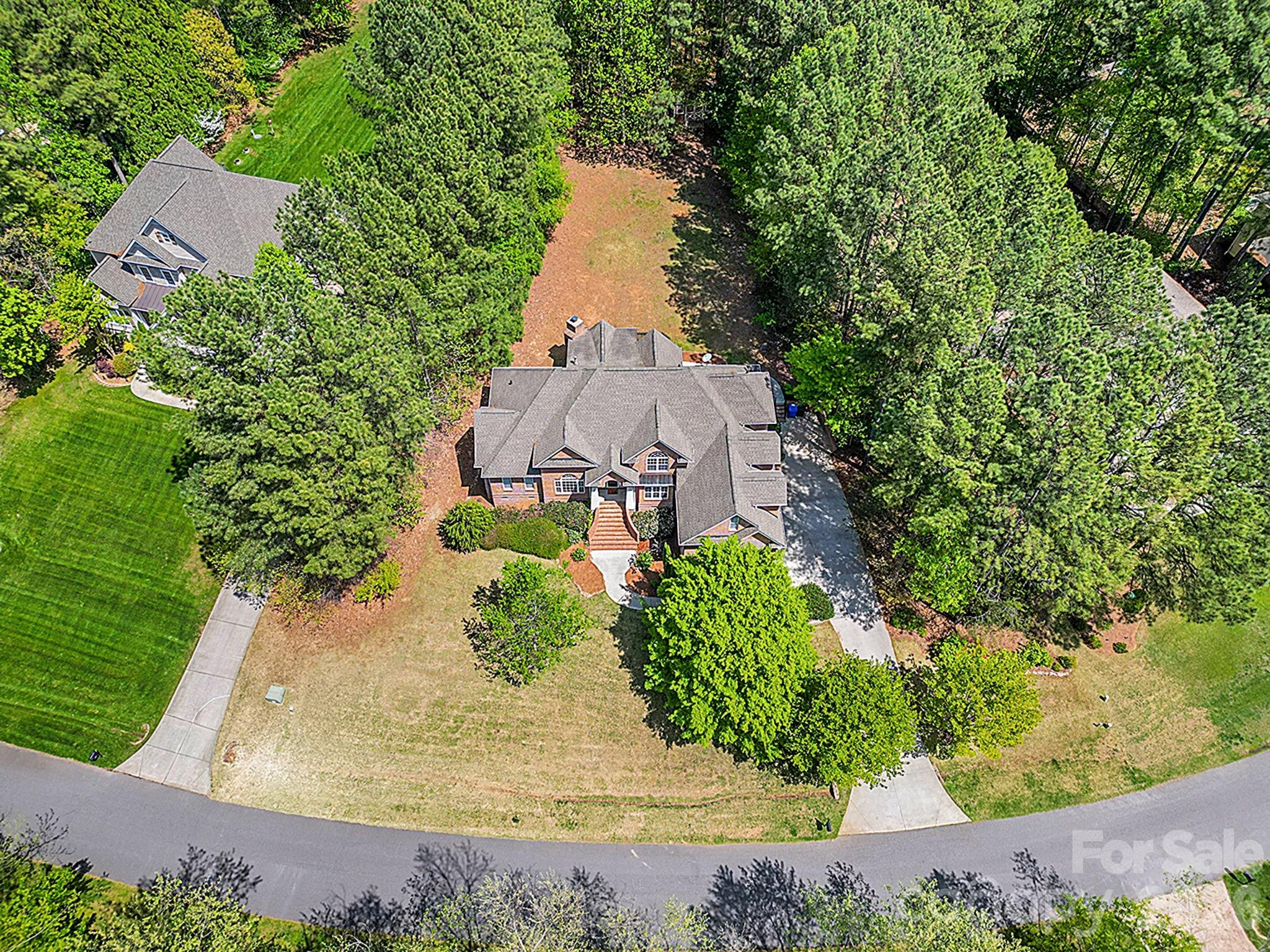 Northington Woods - Residential