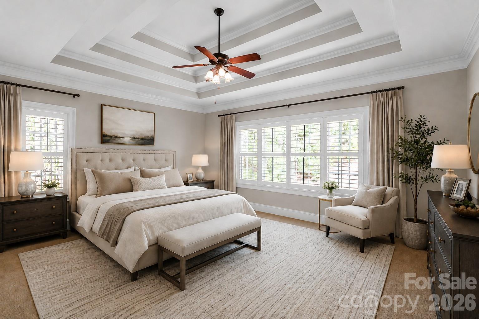 Northington Woods - Residential