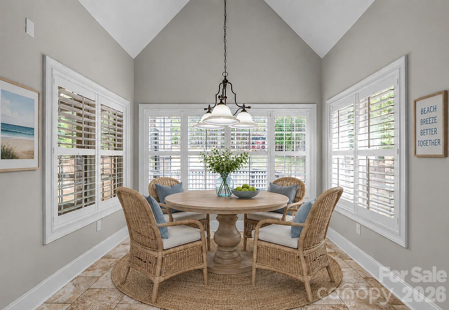 Northington Woods - Residential
