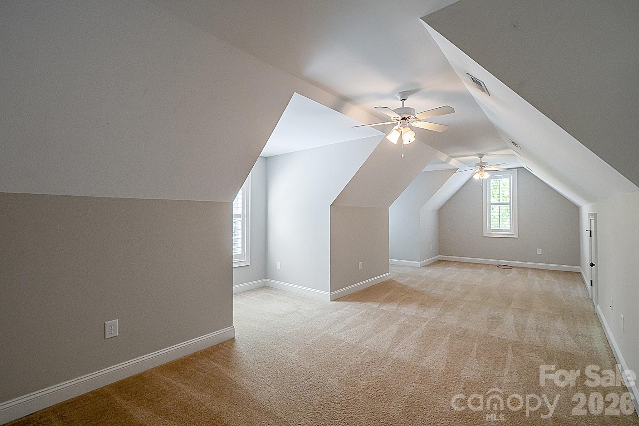 Northington Woods - Residential